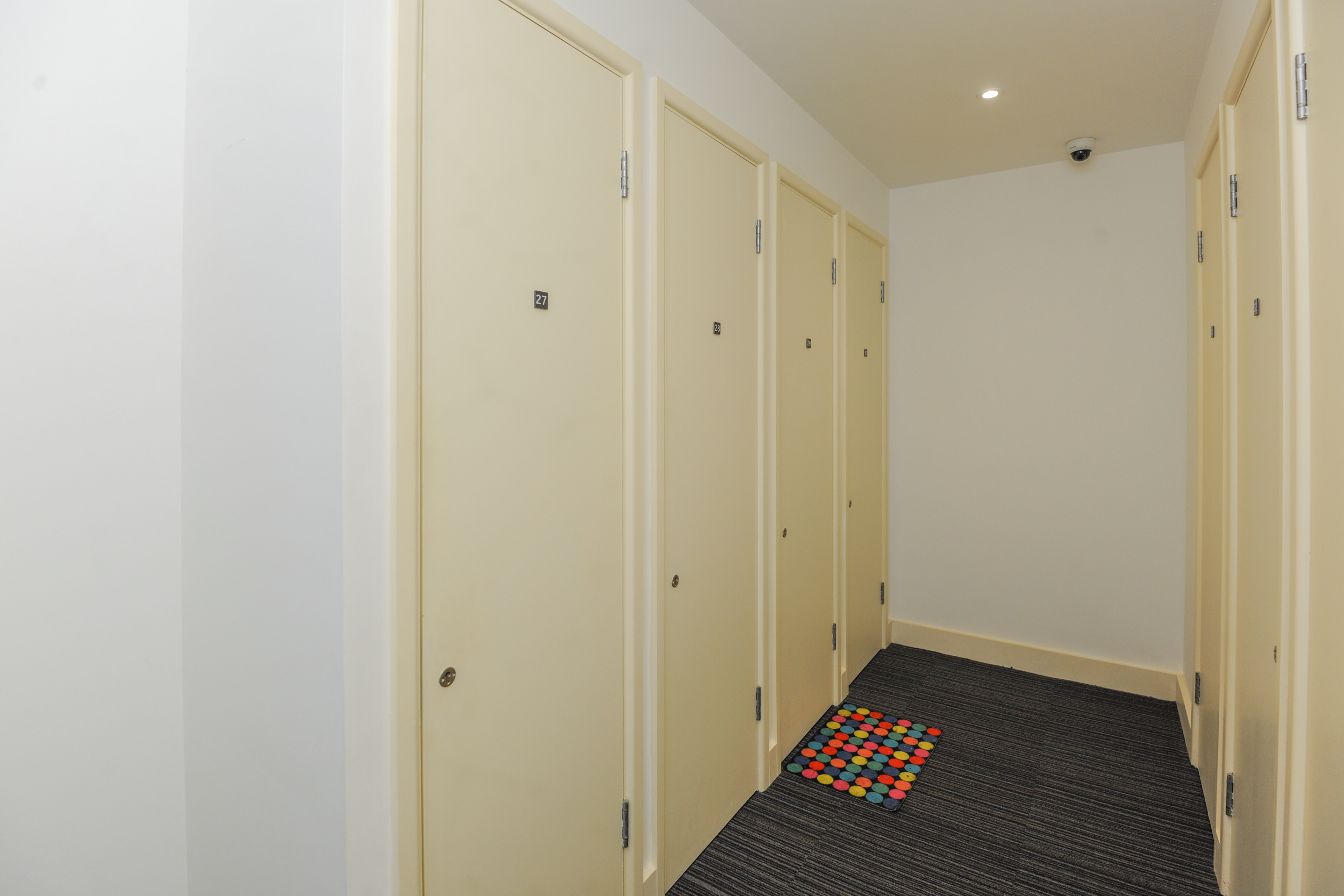 West Bar, The Fitzgerald, S3, photo 11