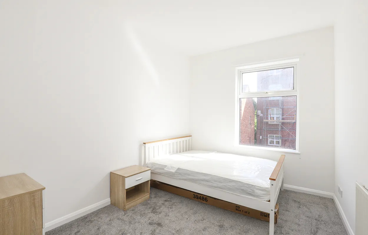 Chester Street, Chesterfield, S40