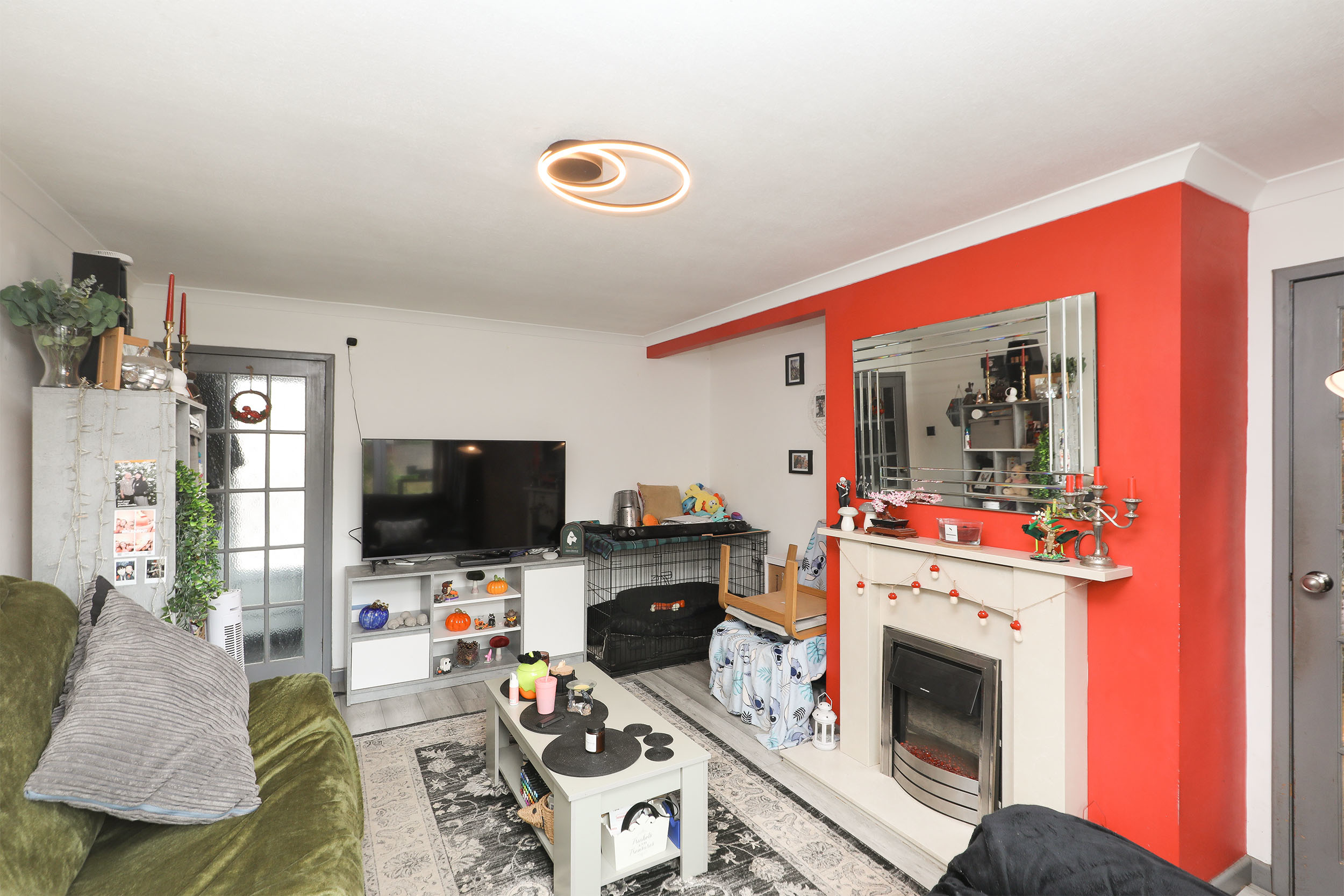 Elm Tree Avenue, Shirebrook, NG20, photo 5