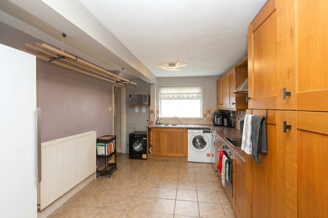 Elm Tree Avenue, Shirebrook, NG20, photo 2