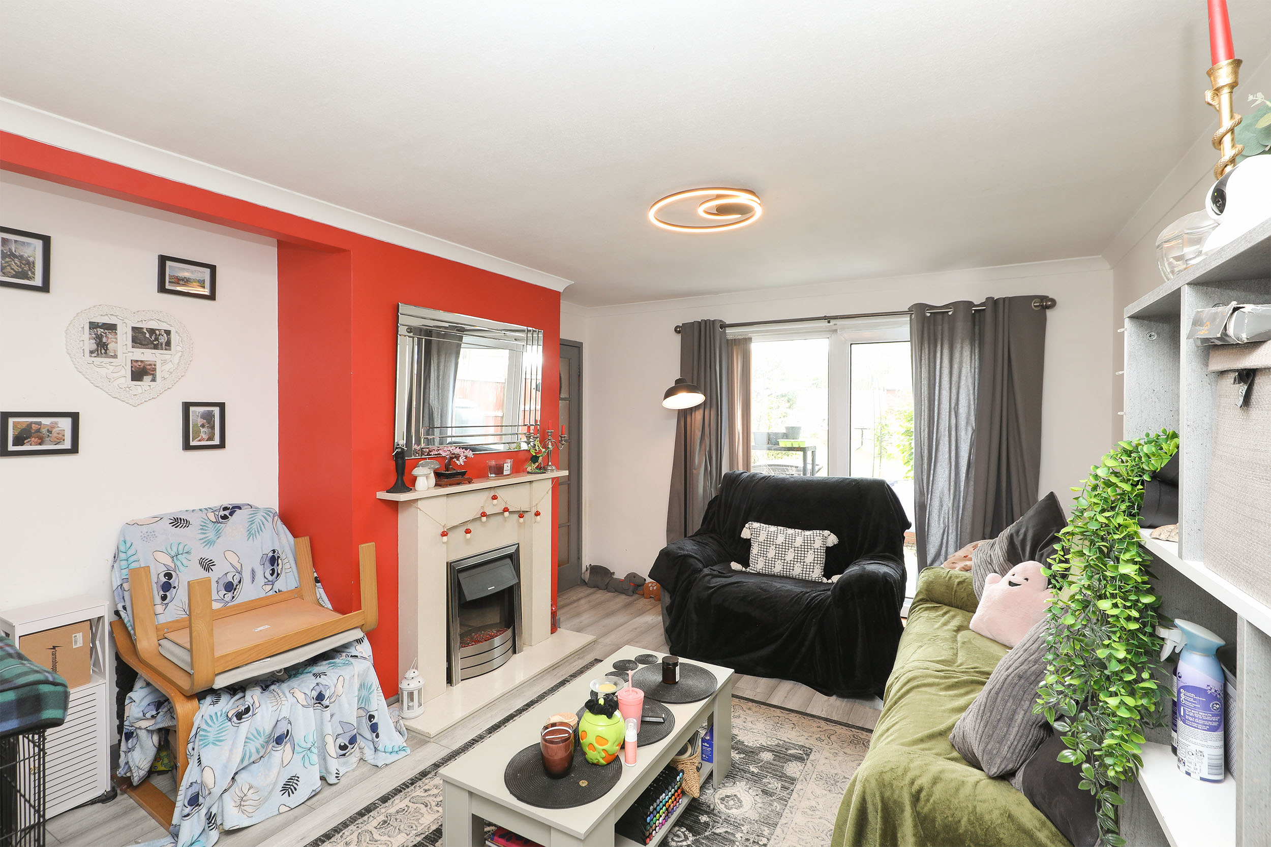 Elm Tree Avenue, Shirebrook, NG20, photo 3