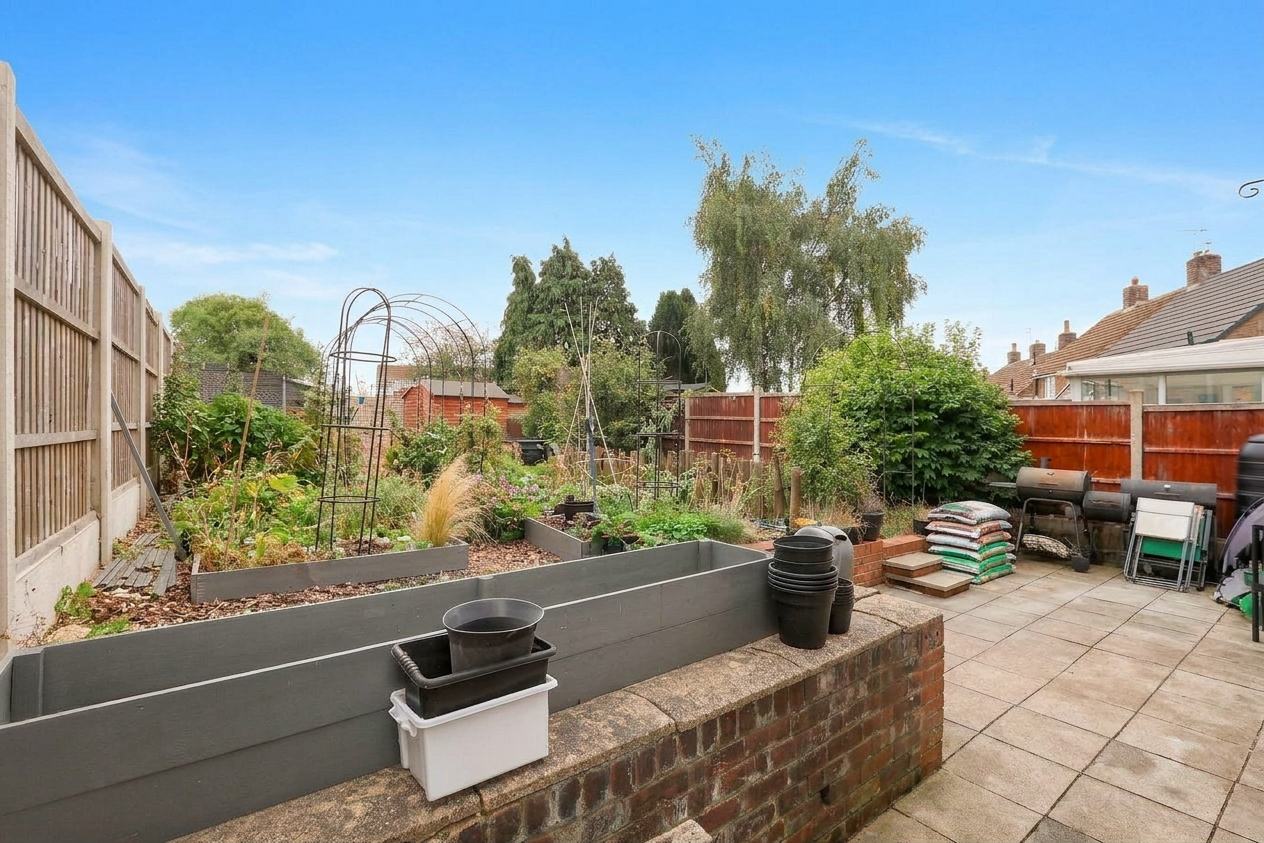 Elm Tree Avenue, Shirebrook, NG20, photo 12