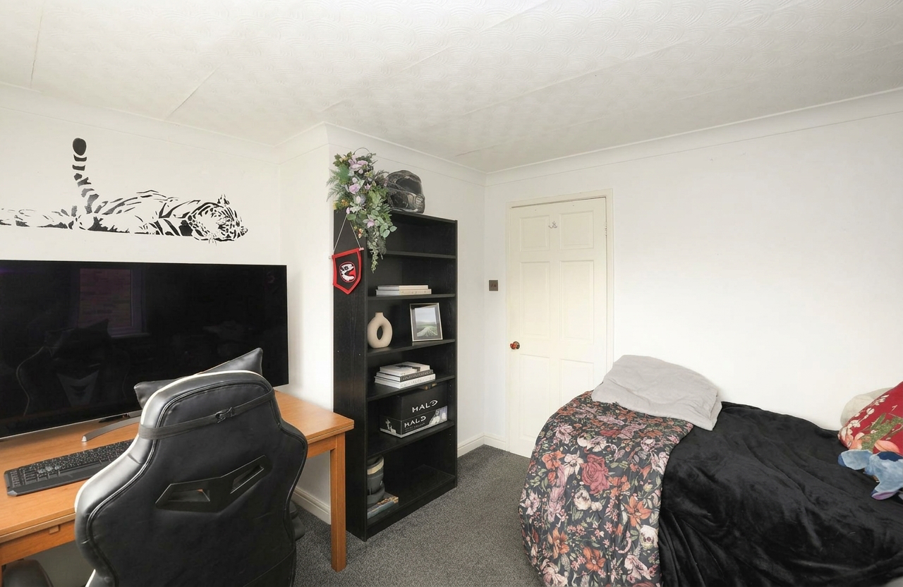 Elm Tree Avenue, Shirebrook, NG20, photo 10