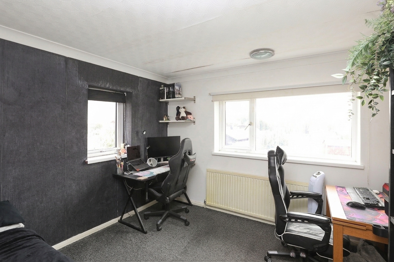 Elm Tree Avenue, Shirebrook, NG20, photo 9