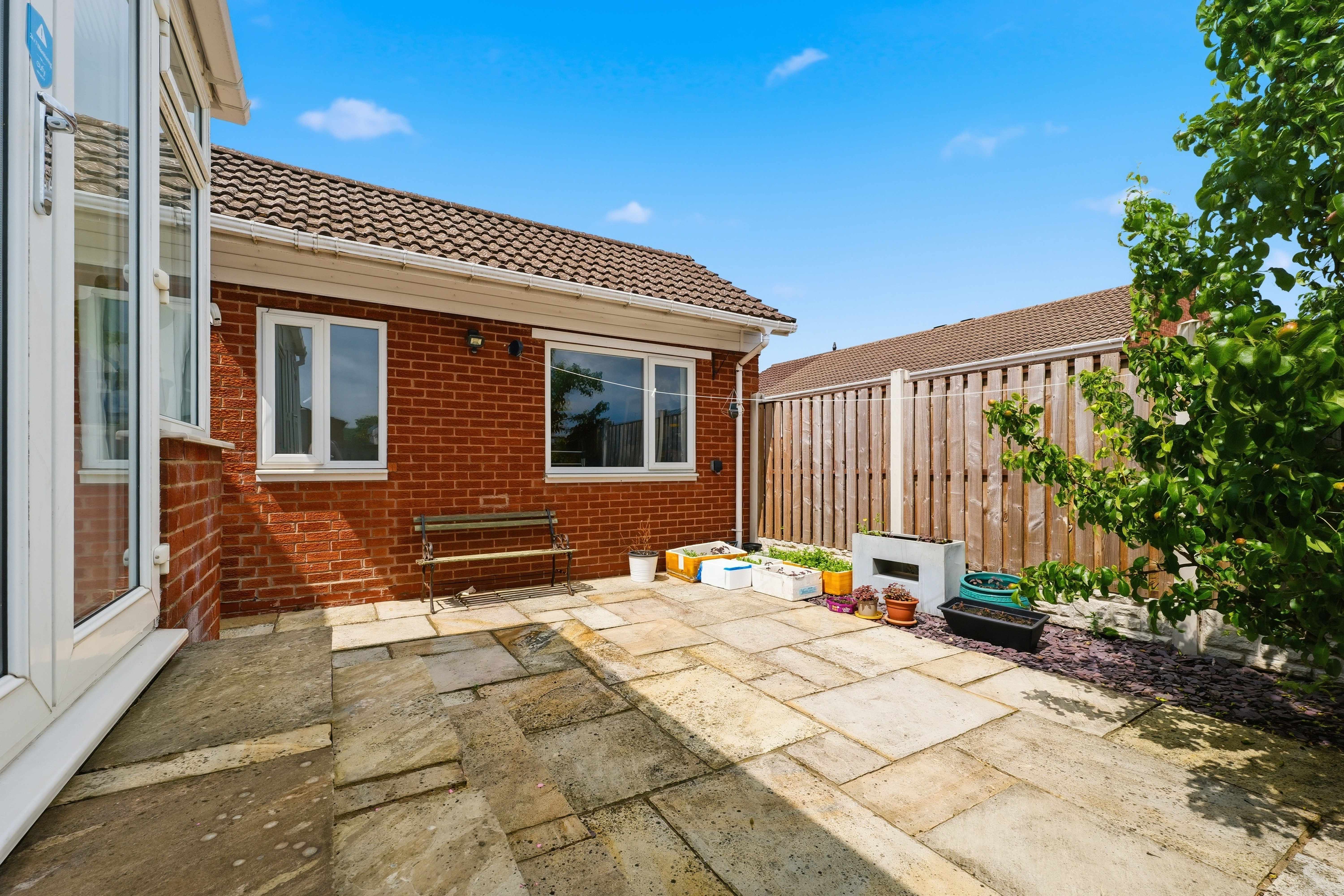Metcalfe Avenue, Killamarsh, S21, photo 26