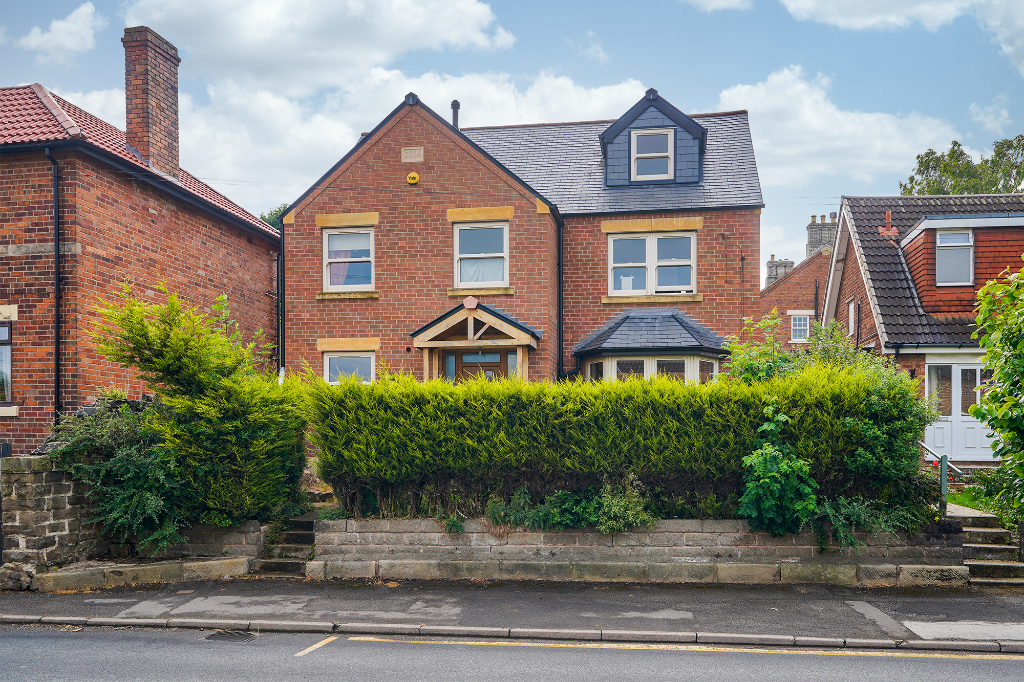 Union Street, Harthill, S26, photo 4