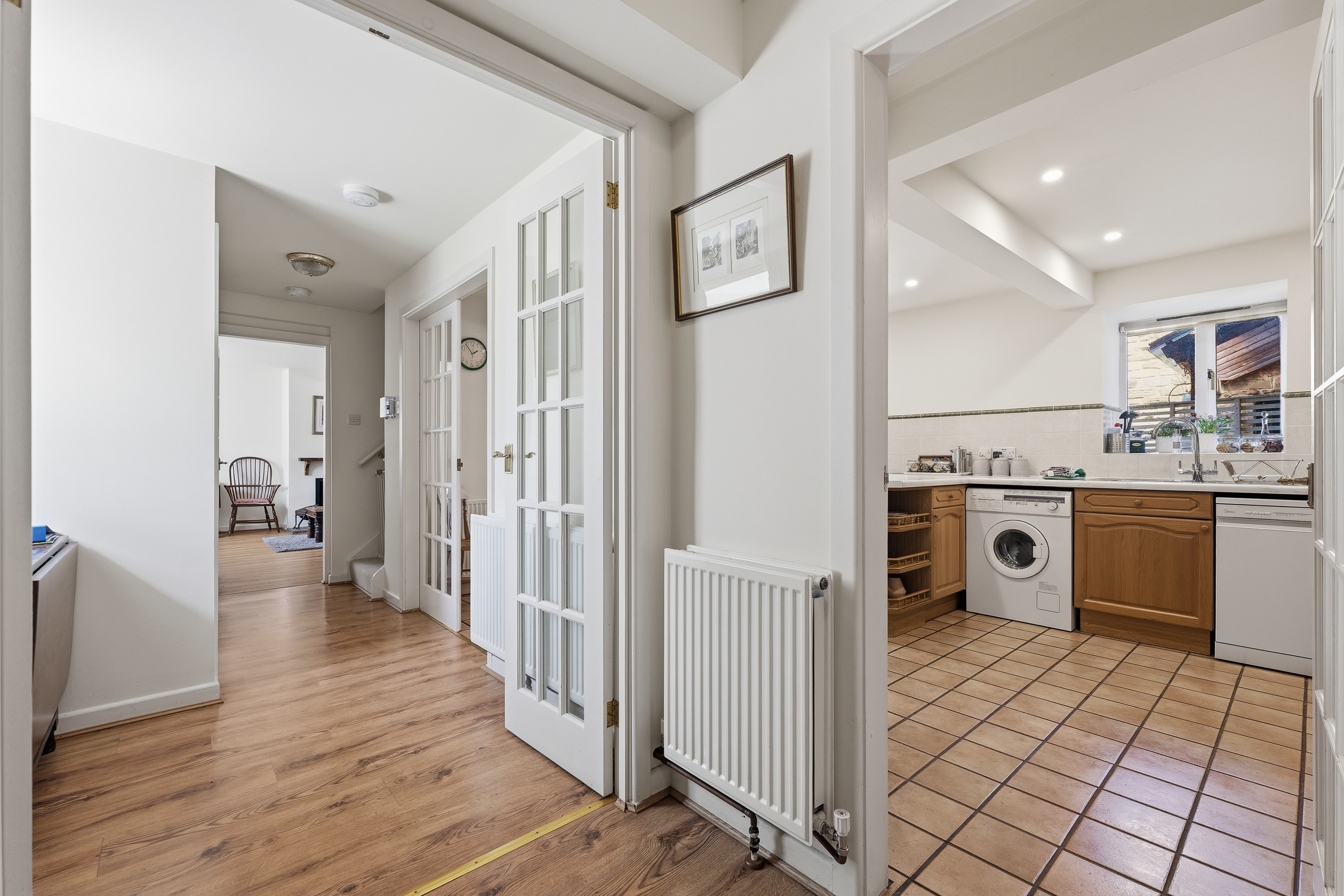 Barley Mews, Dronfield Woodhouse, S18, photo 12