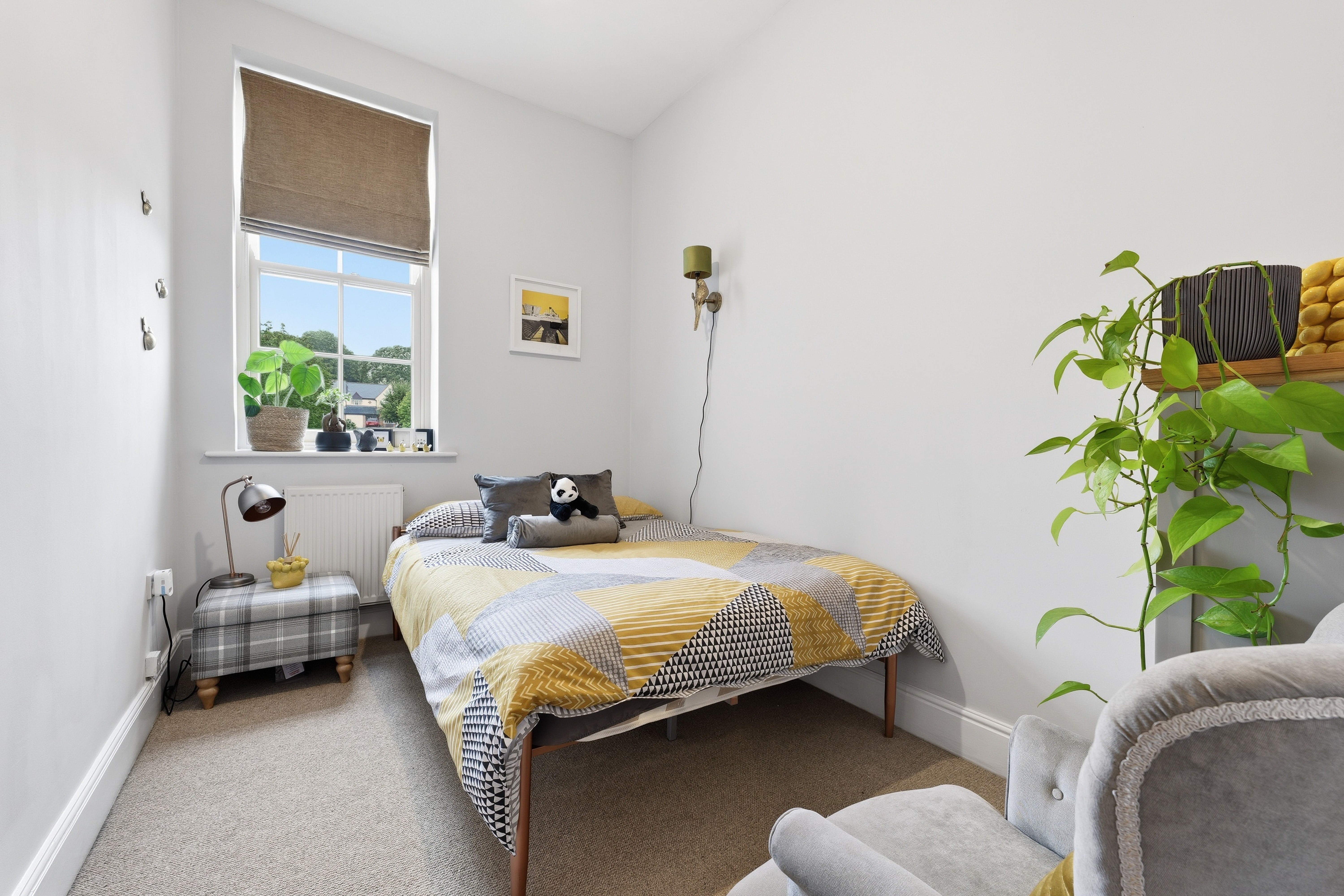 Woodmere Drive, Old Whittington, S41, photo 14
