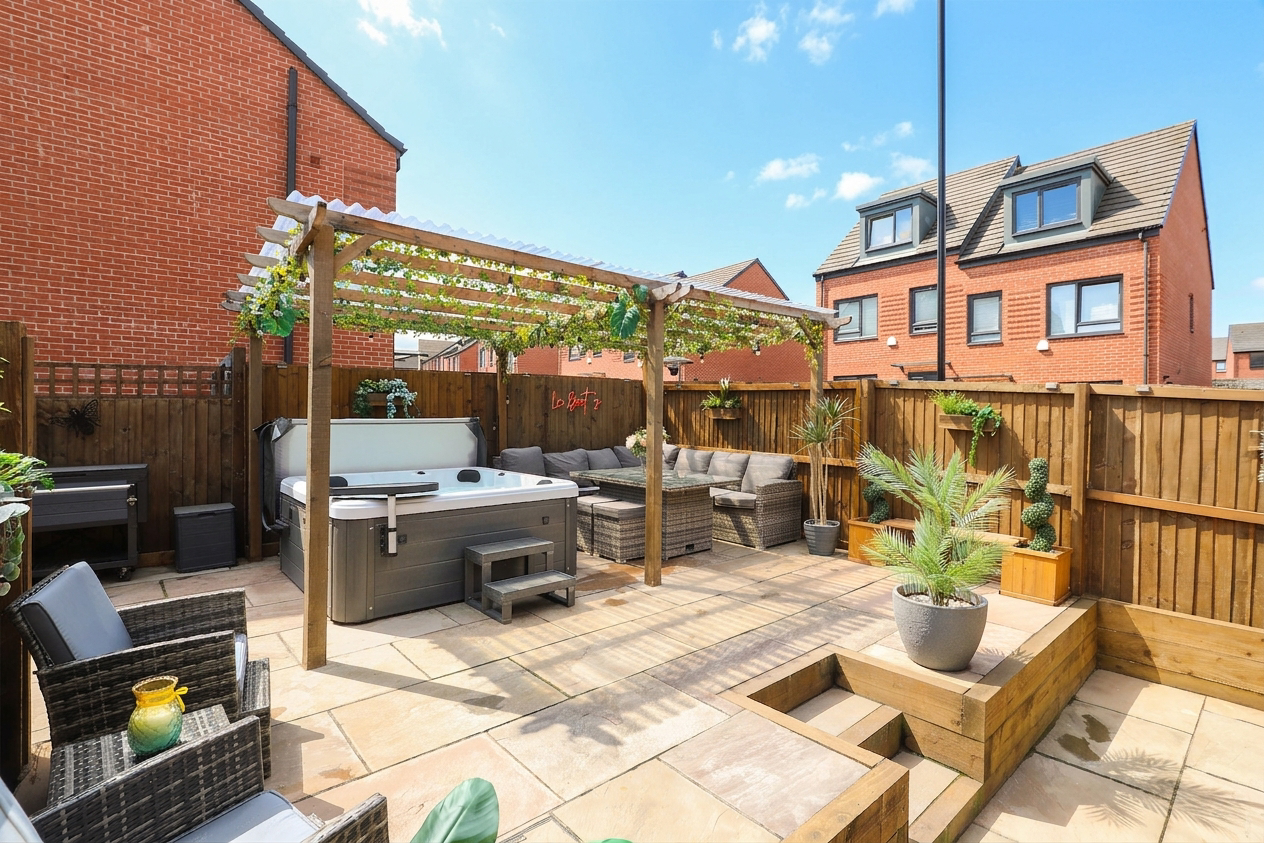Hickleton Lane, Sheffield, S2, photo 27