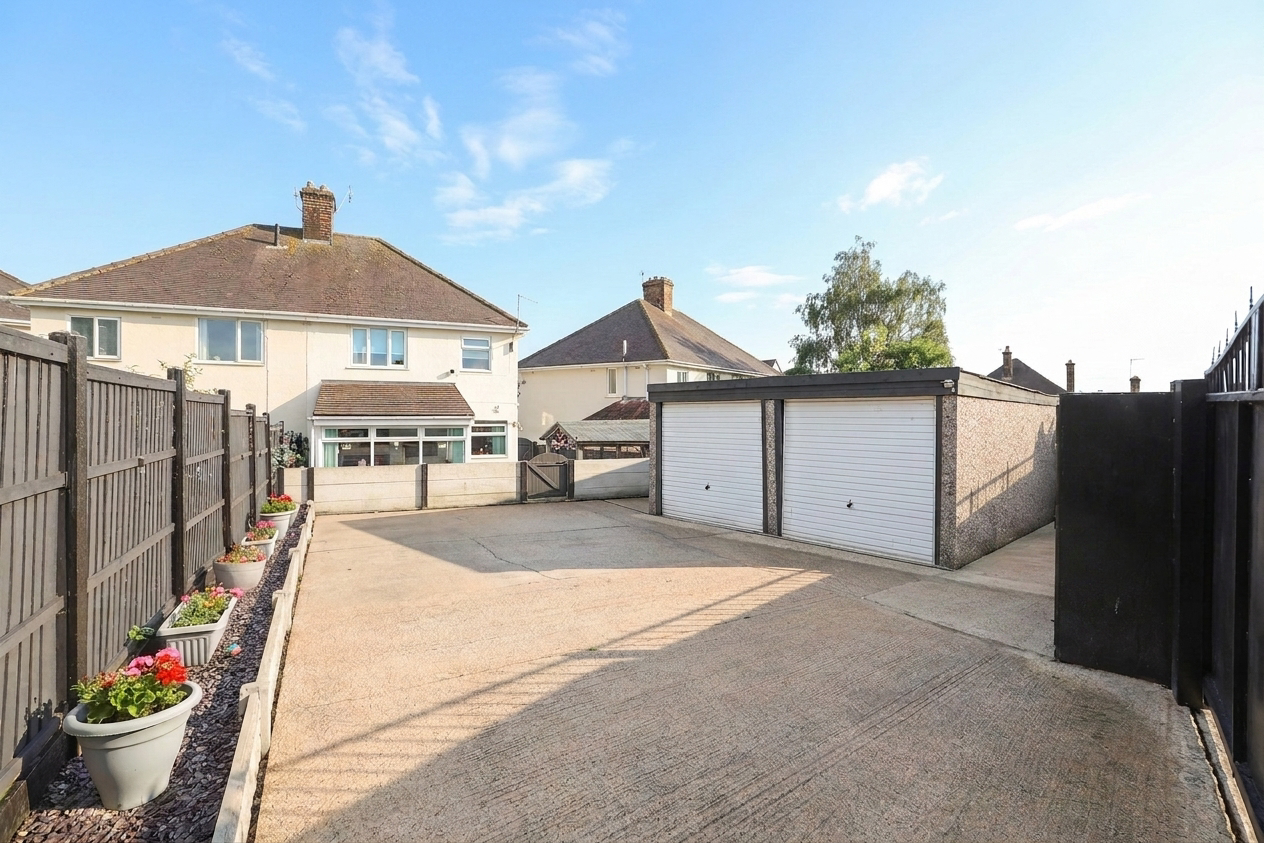 Dunston Lane, Chesterfield, S41, photo 23