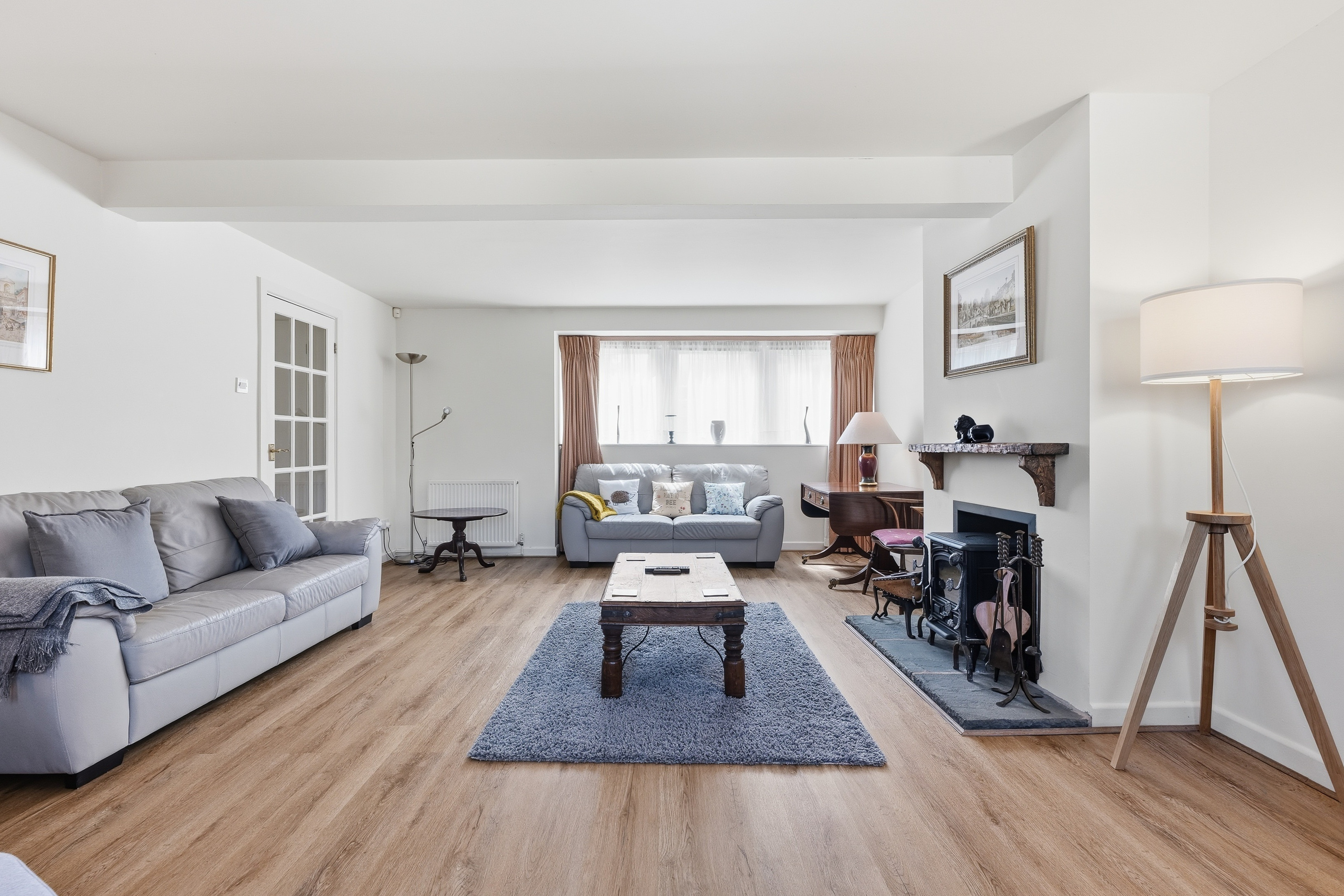Barley Mews, Dronfield Woodhouse, S18, photo 7