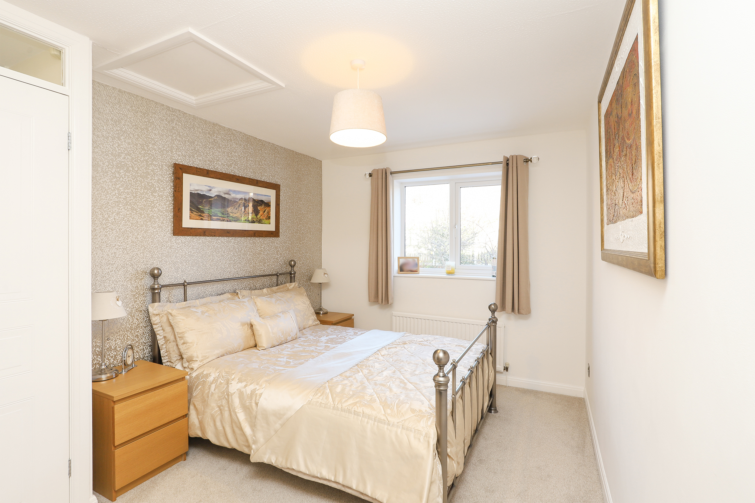 Fulford Close, Chesterfield, S40, photo 13