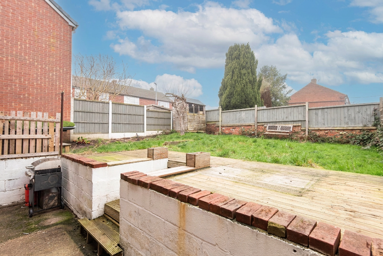 Springvale Close, Danesmoor, S45, photo 5