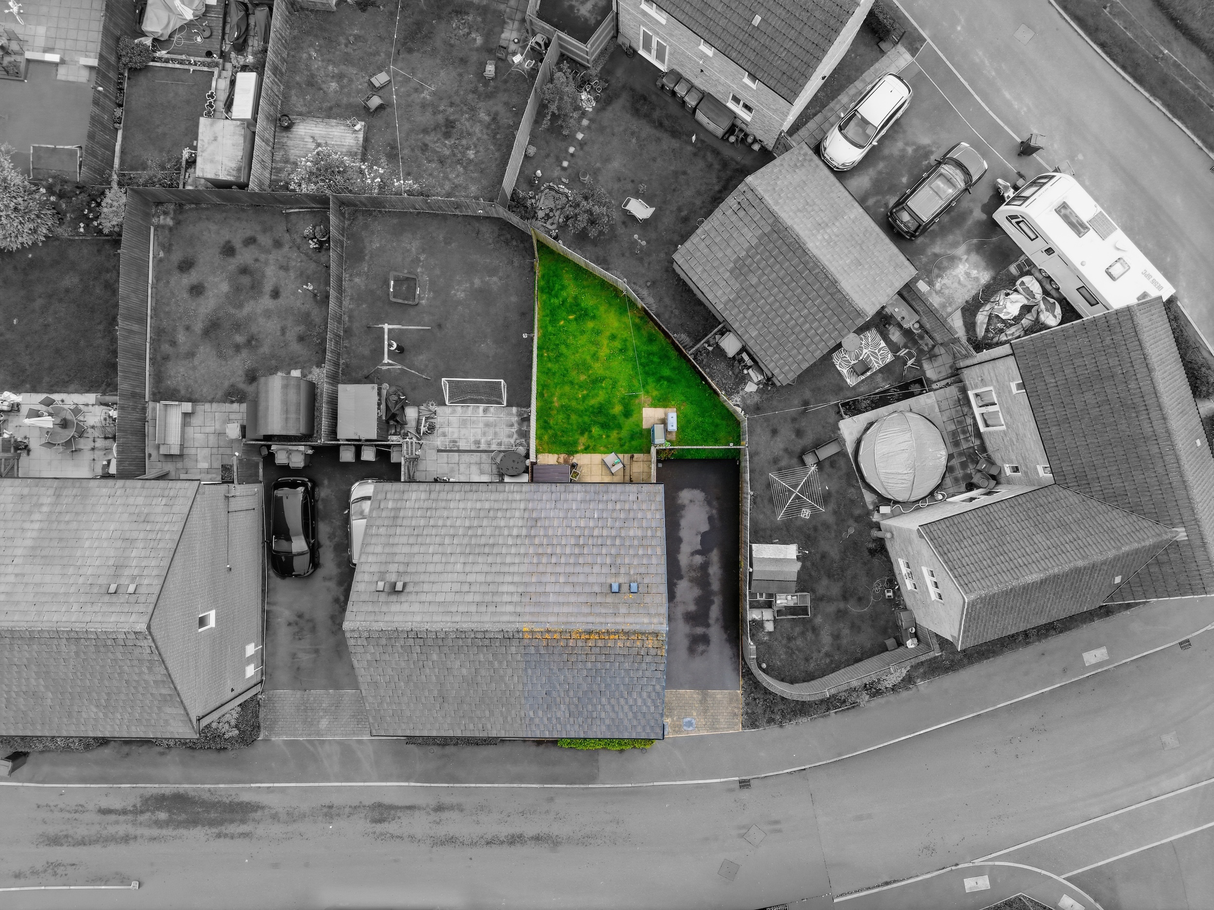 Mill Farm Drive, Tibshelf, DE55, photo 21