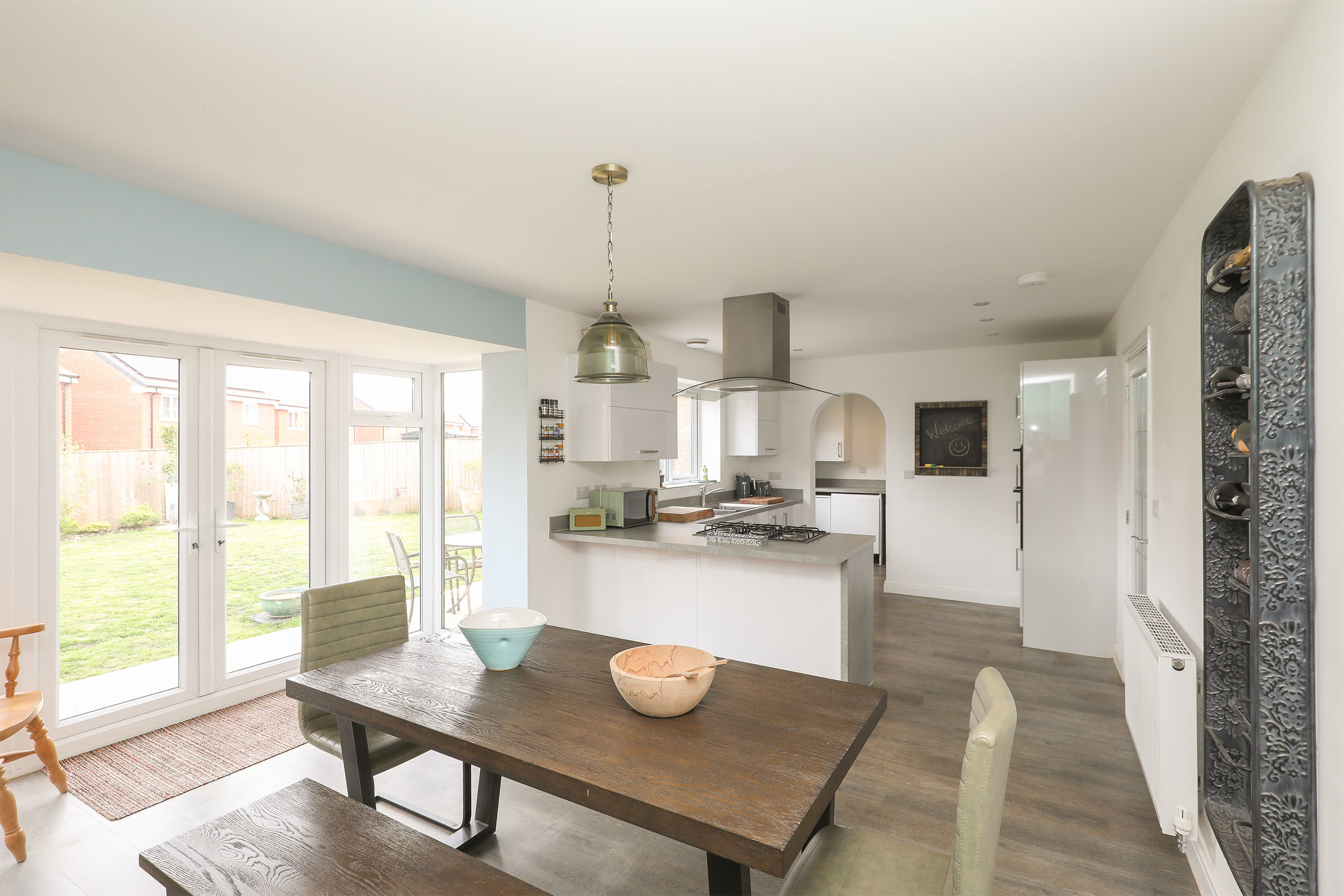 Damselfly Drive, Holmewood, S42, photo 8