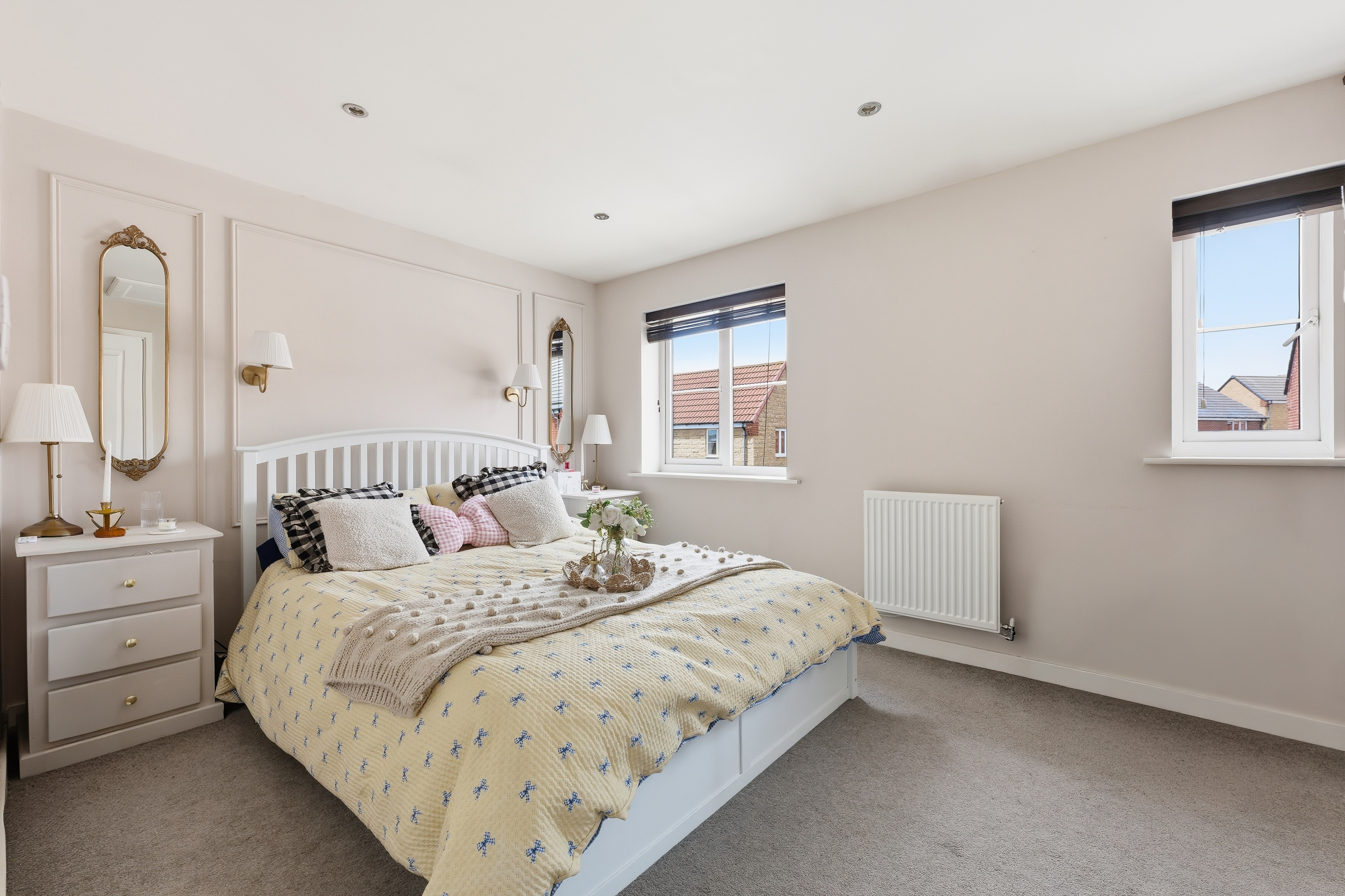 Mill Farm Drive, Tibshelf, DE55, photo 14