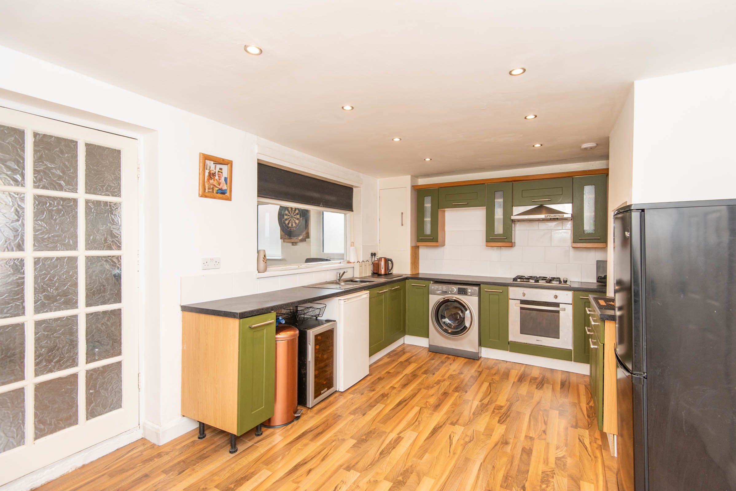Springvale Close, Danesmoor, S45, photo 7