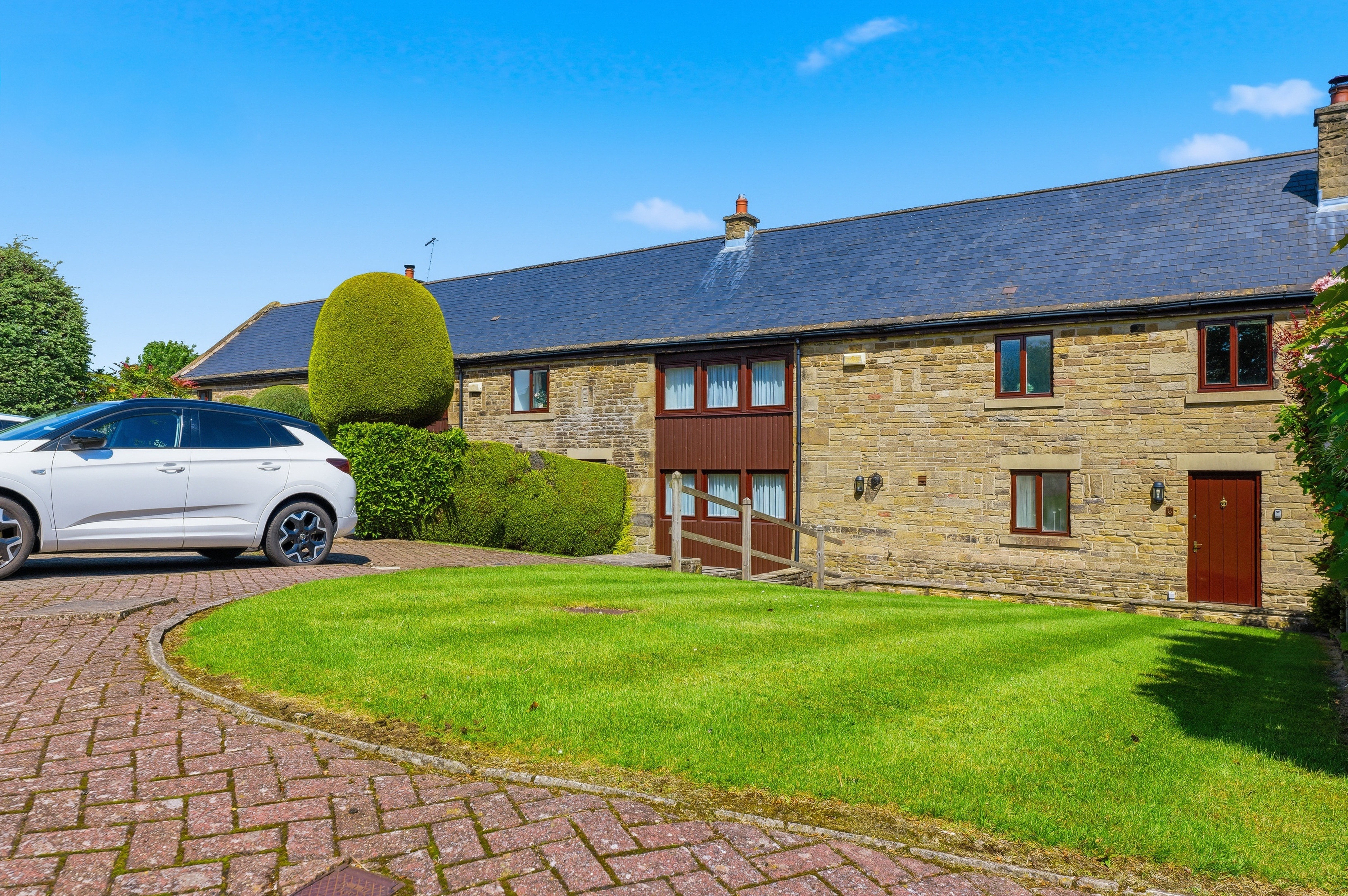Barley Mews, Dronfield Woodhouse, S18, photo 28
