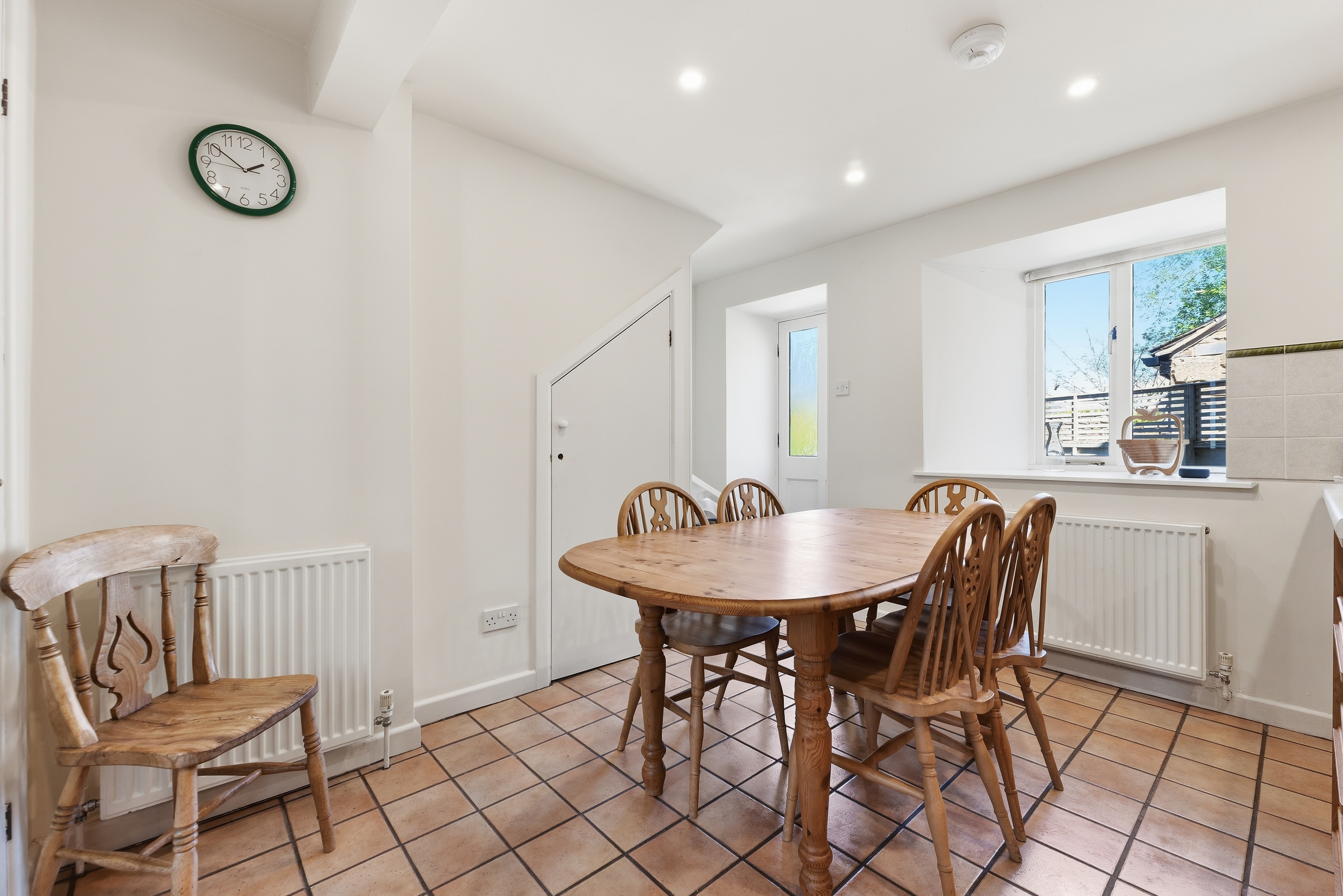 Barley Mews, Dronfield Woodhouse, S18, photo 11