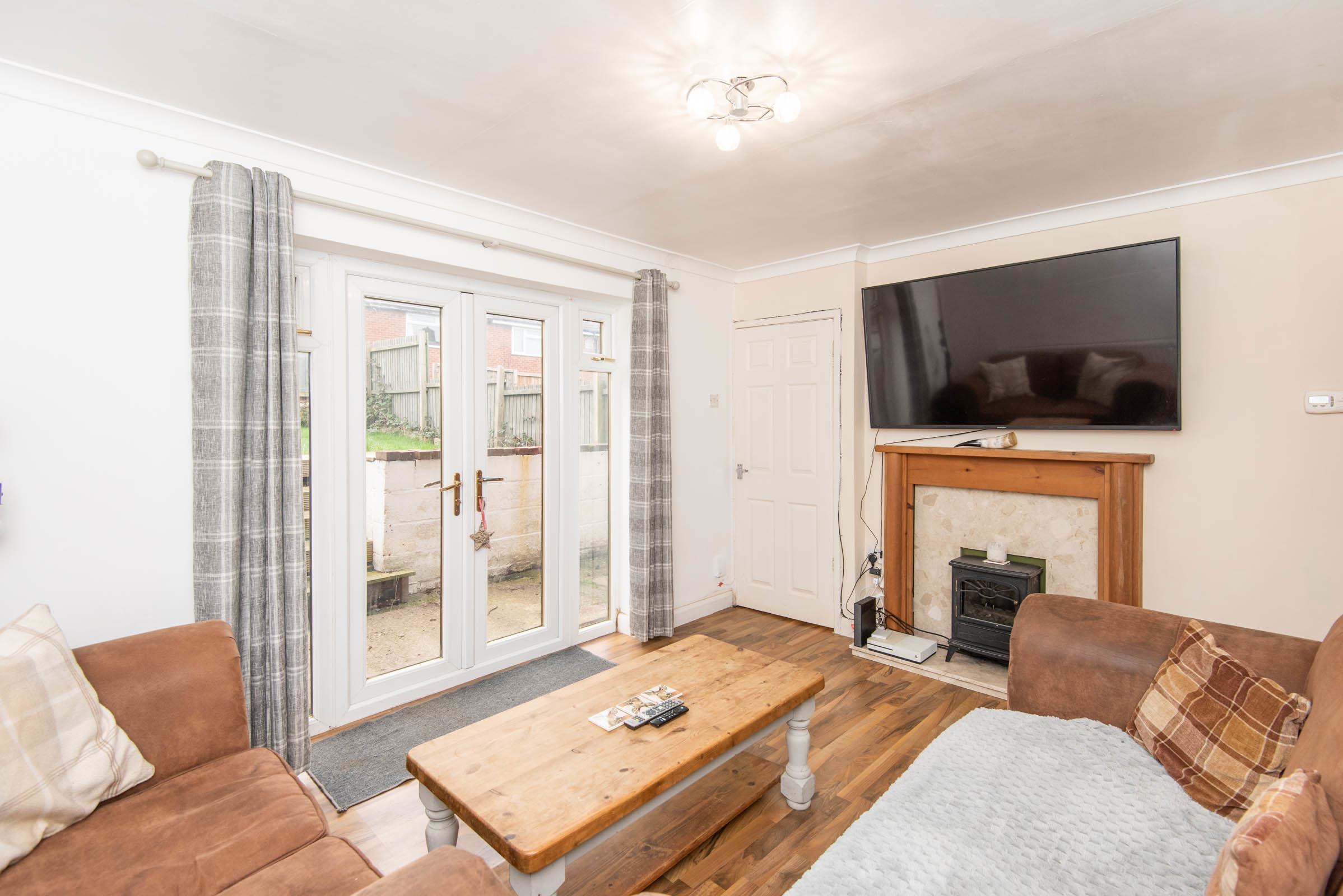 Springvale Close, Danesmoor, S45, photo 4