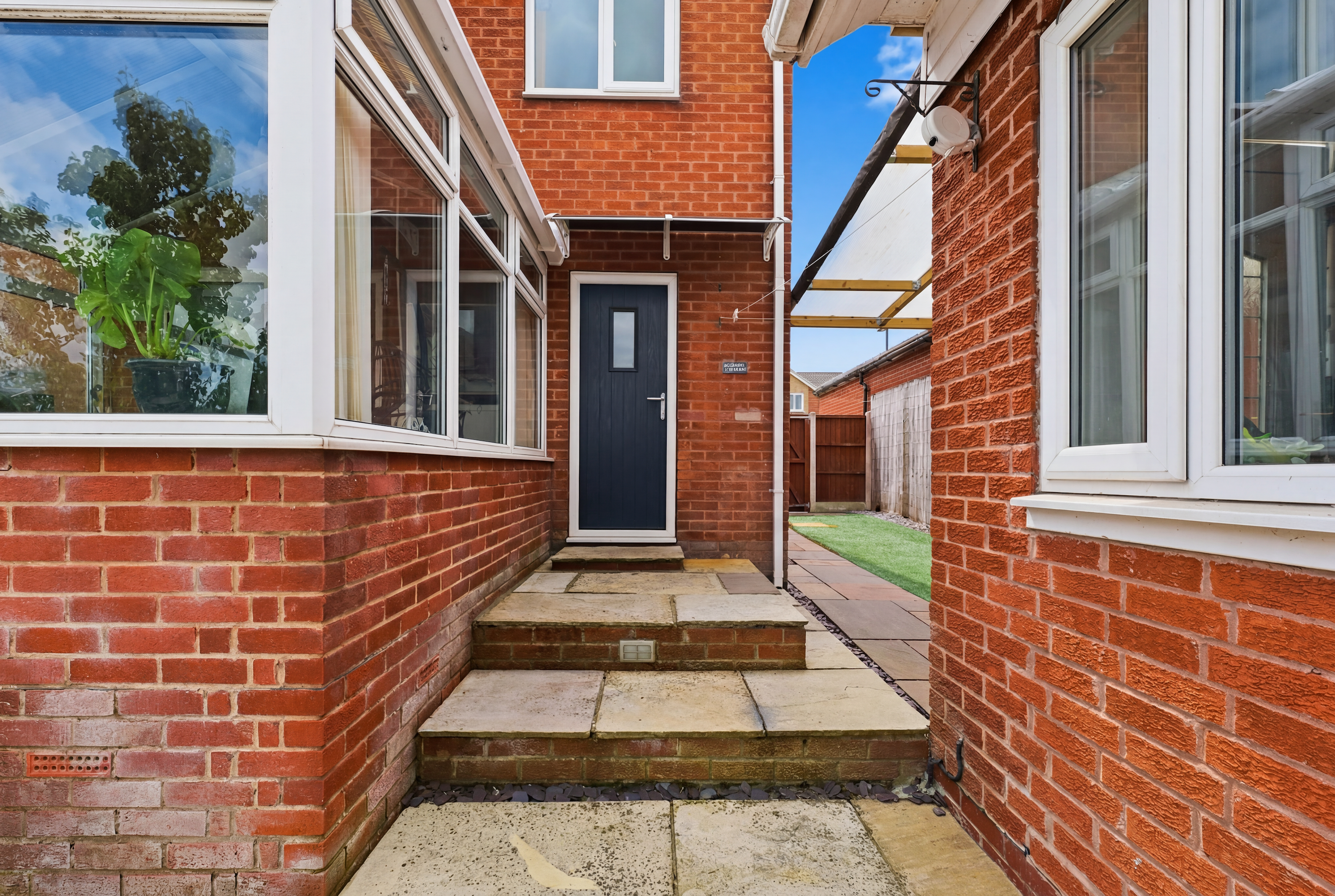 Metcalfe Avenue, Killamarsh, S21, photo 27