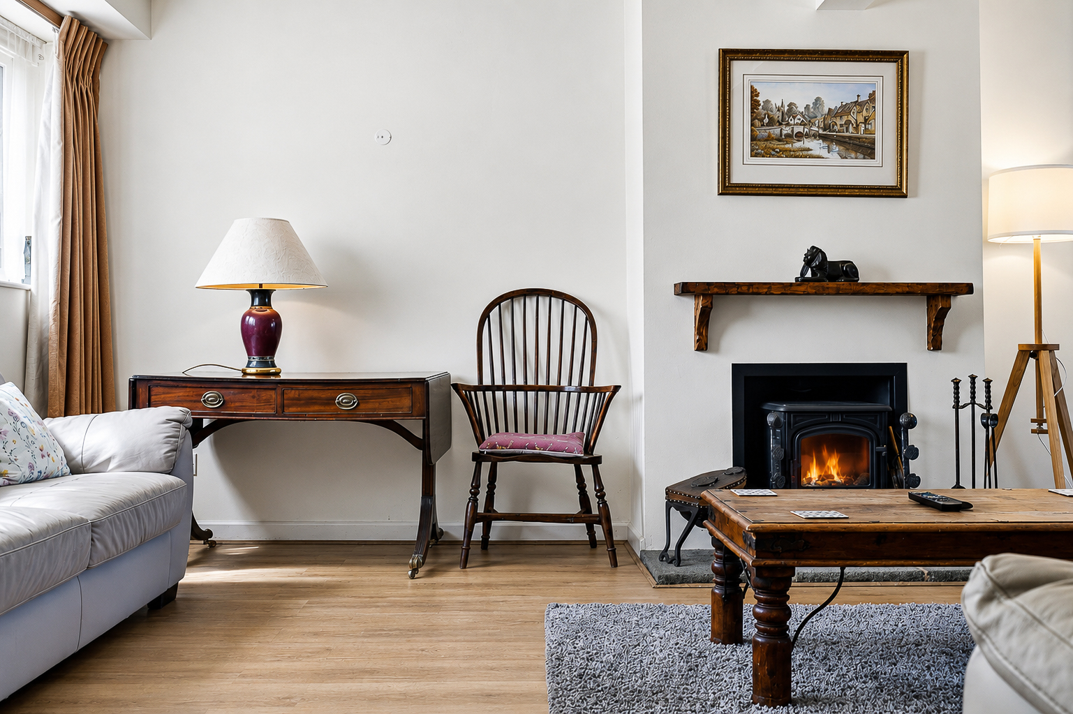 Barley Mews, Dronfield Woodhouse, S18, photo 6