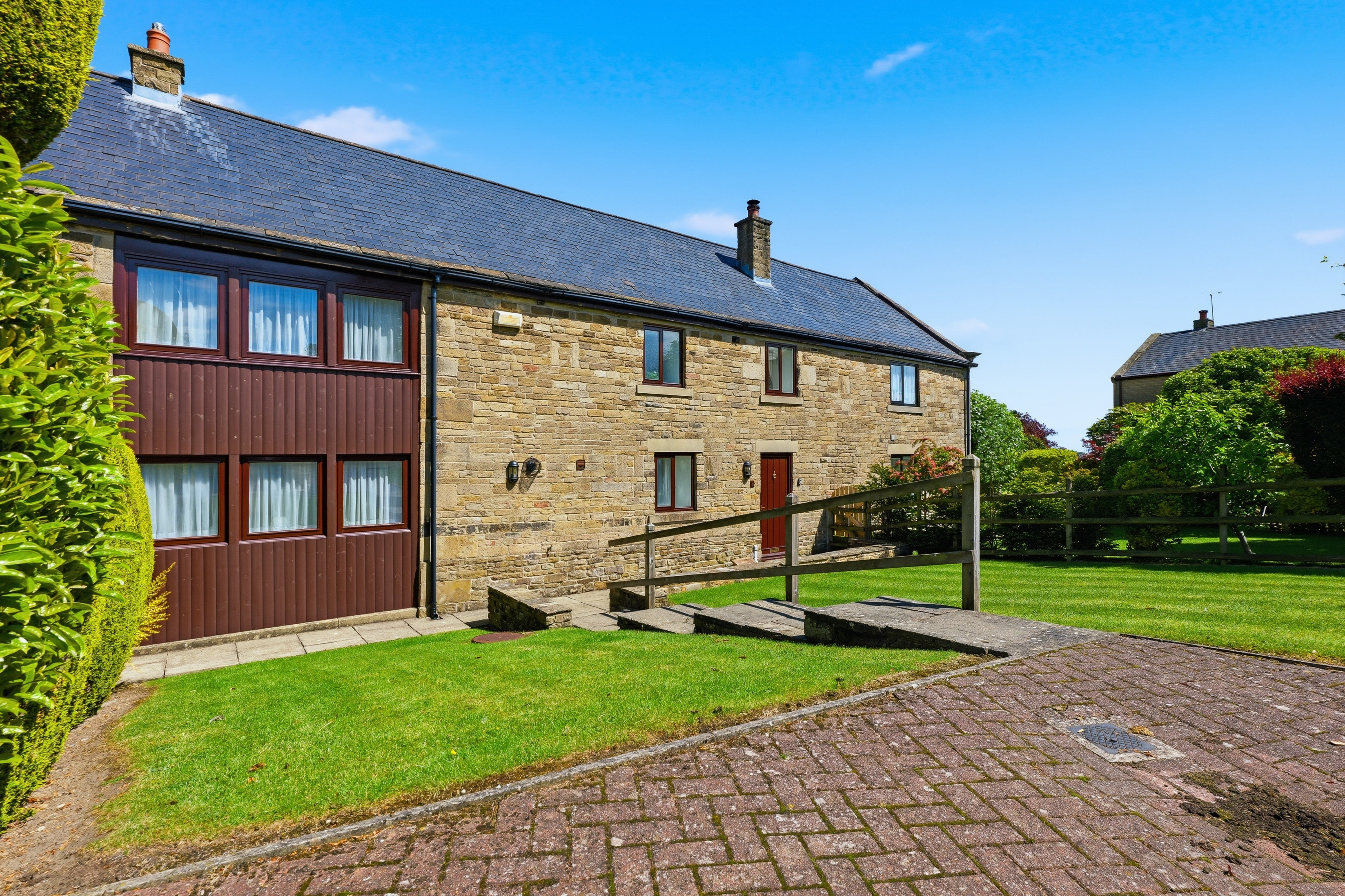 Barley Mews, Dronfield Woodhouse, S18