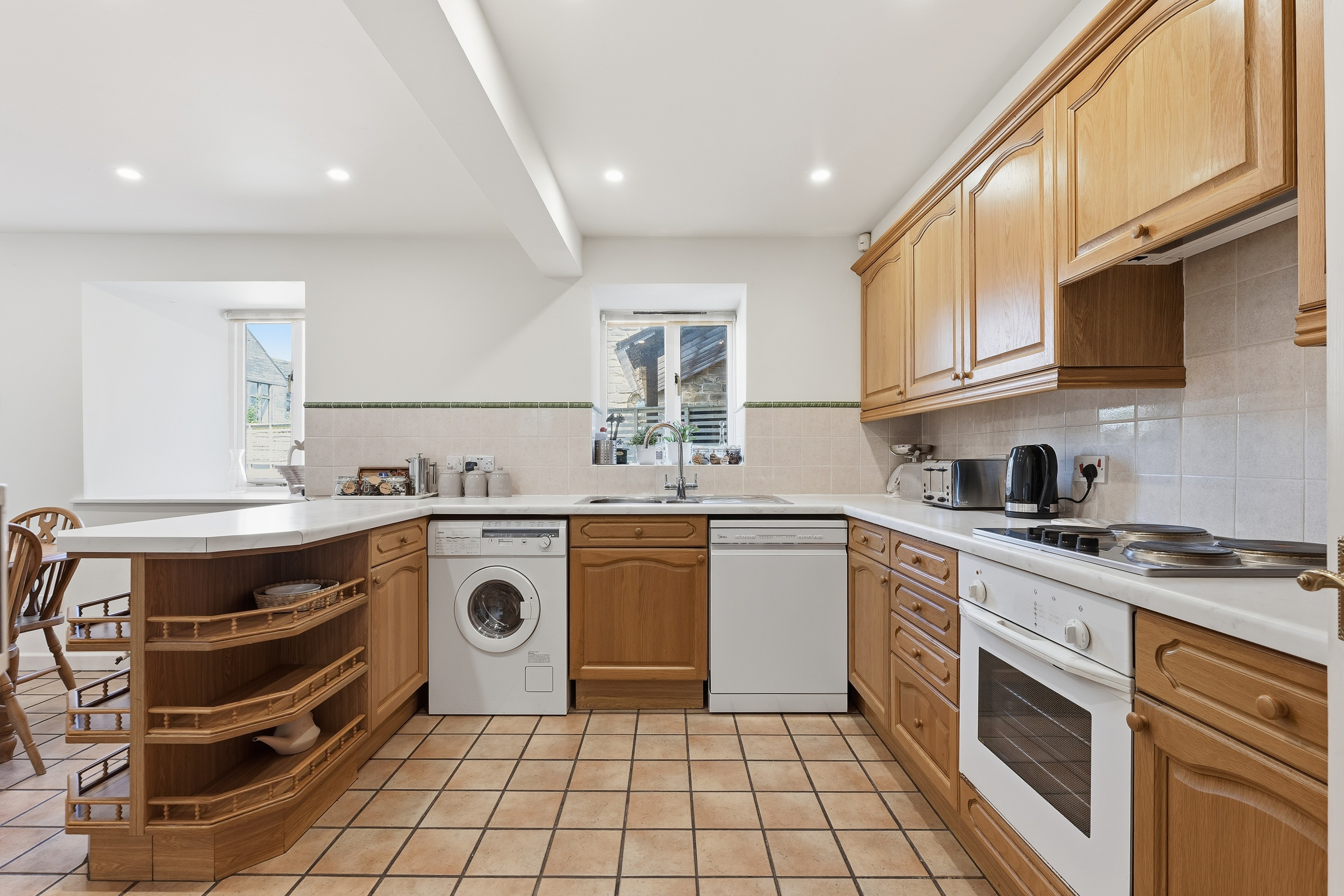 Barley Mews, Dronfield Woodhouse, S18, photo 8