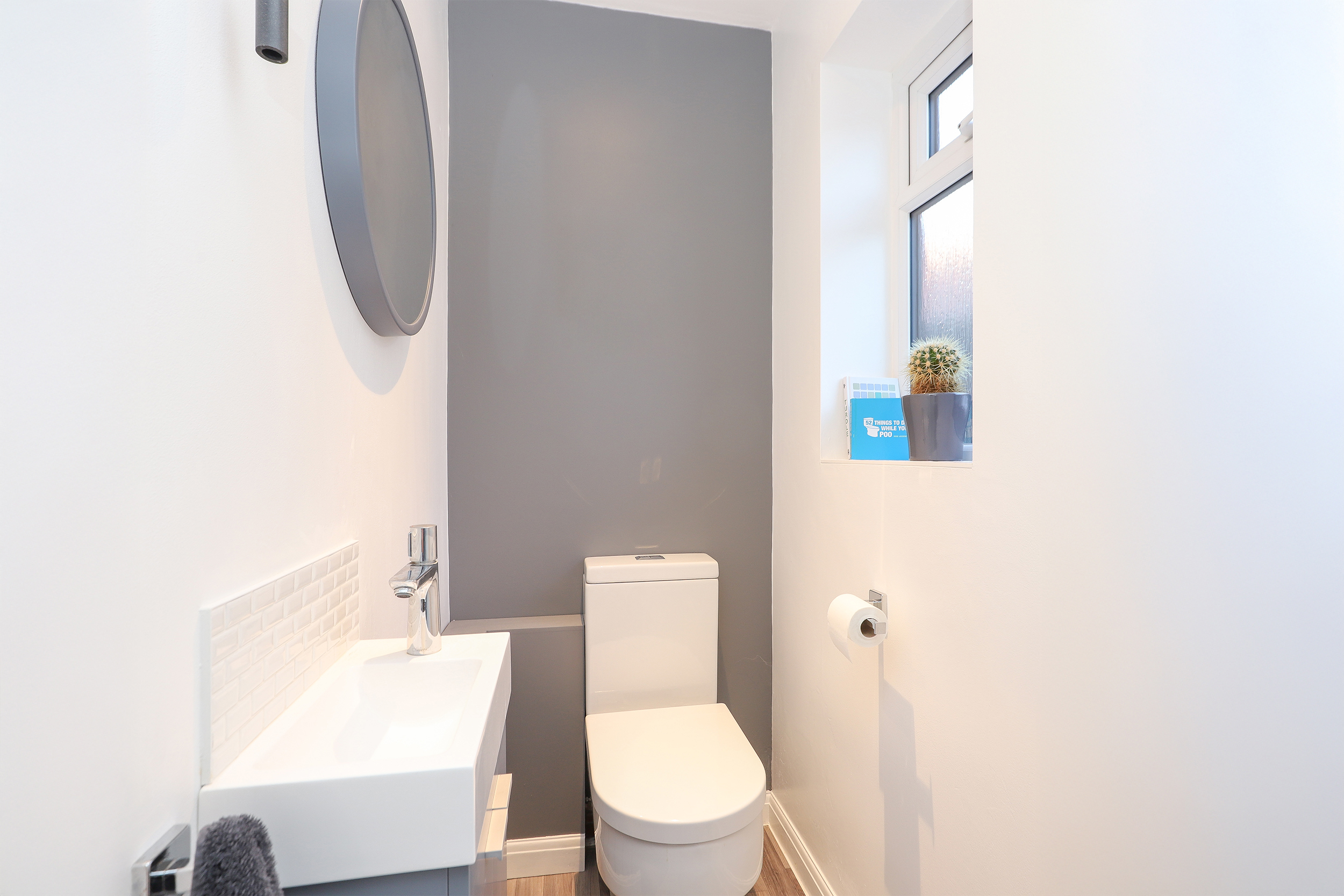 Fulford Close, Chesterfield, S40, photo 20