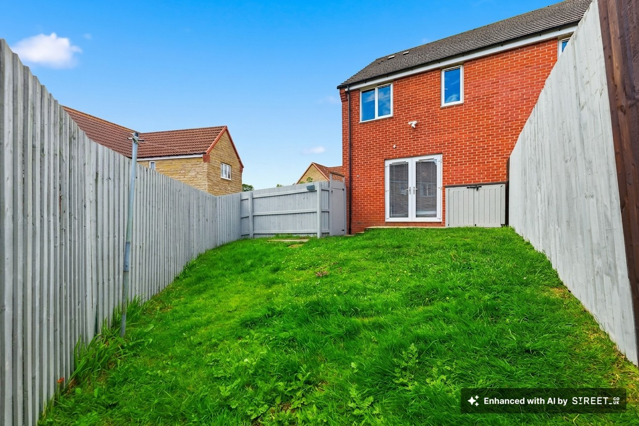 Mill Farm Drive, Tibshelf, DE55, photo 20