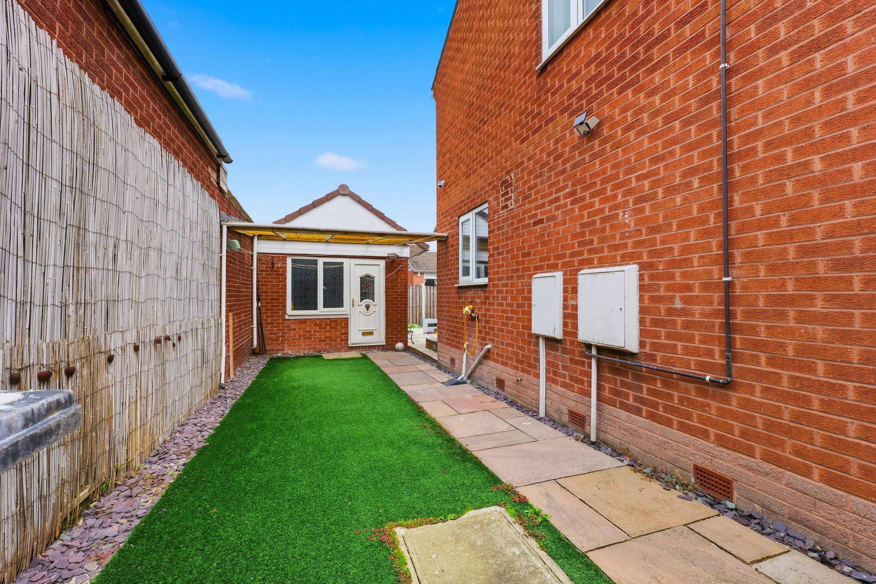 Metcalfe Avenue, Killamarsh, S21, photo 29