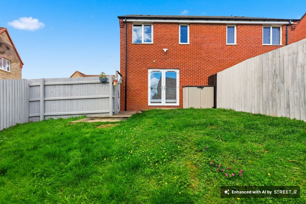 Mill Farm Drive, Tibshelf, DE55, photo 11