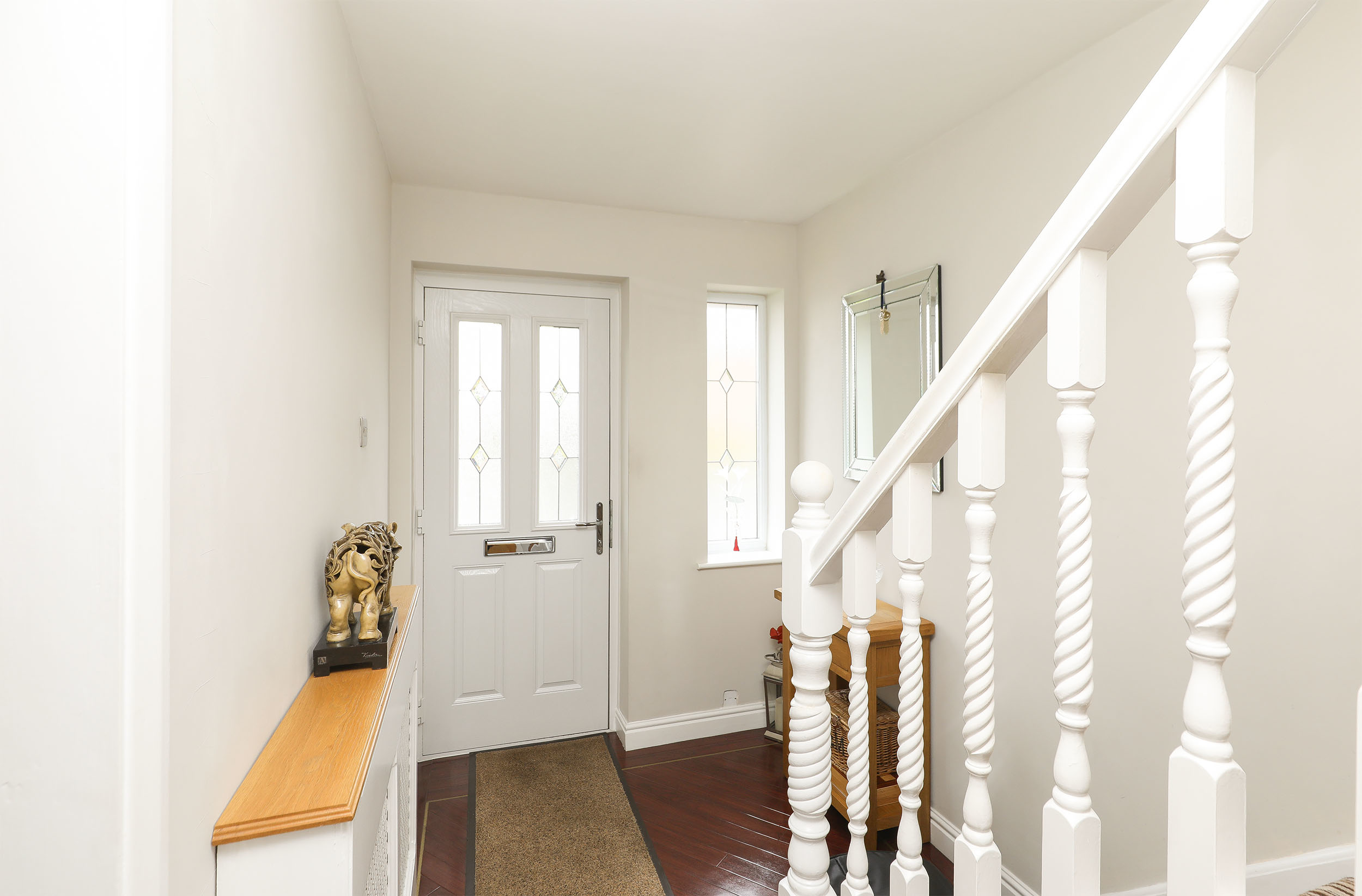 Redfern Grove, Waterthorpe, S20, photo 9