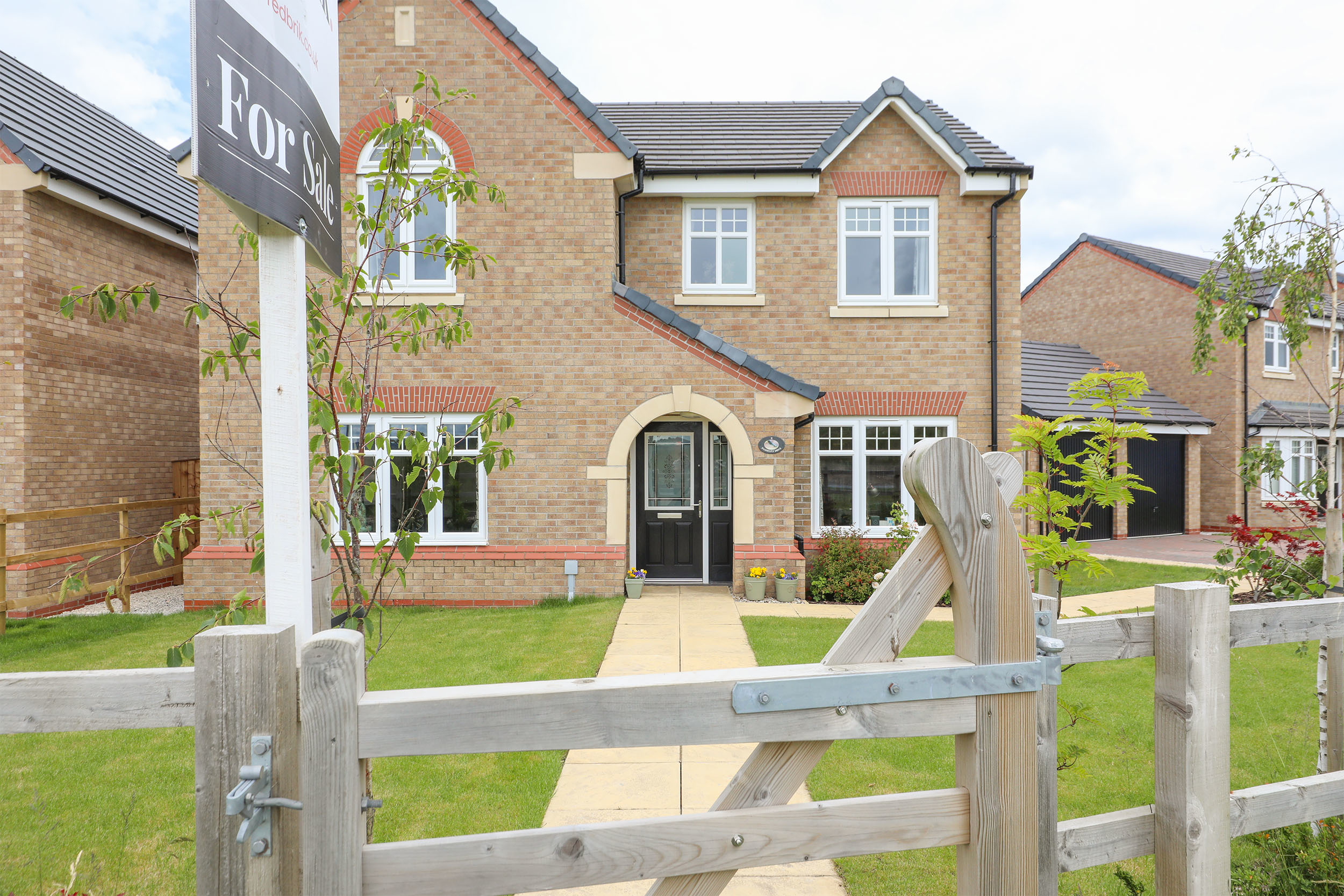 Damselfly Drive, Holmewood, S42, photo 42