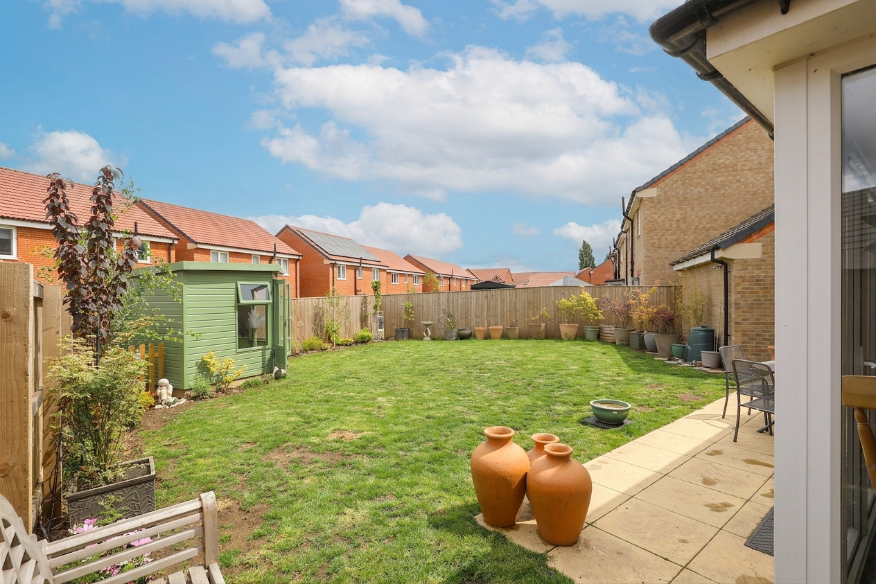 Damselfly Drive, Holmewood, S42, photo 30