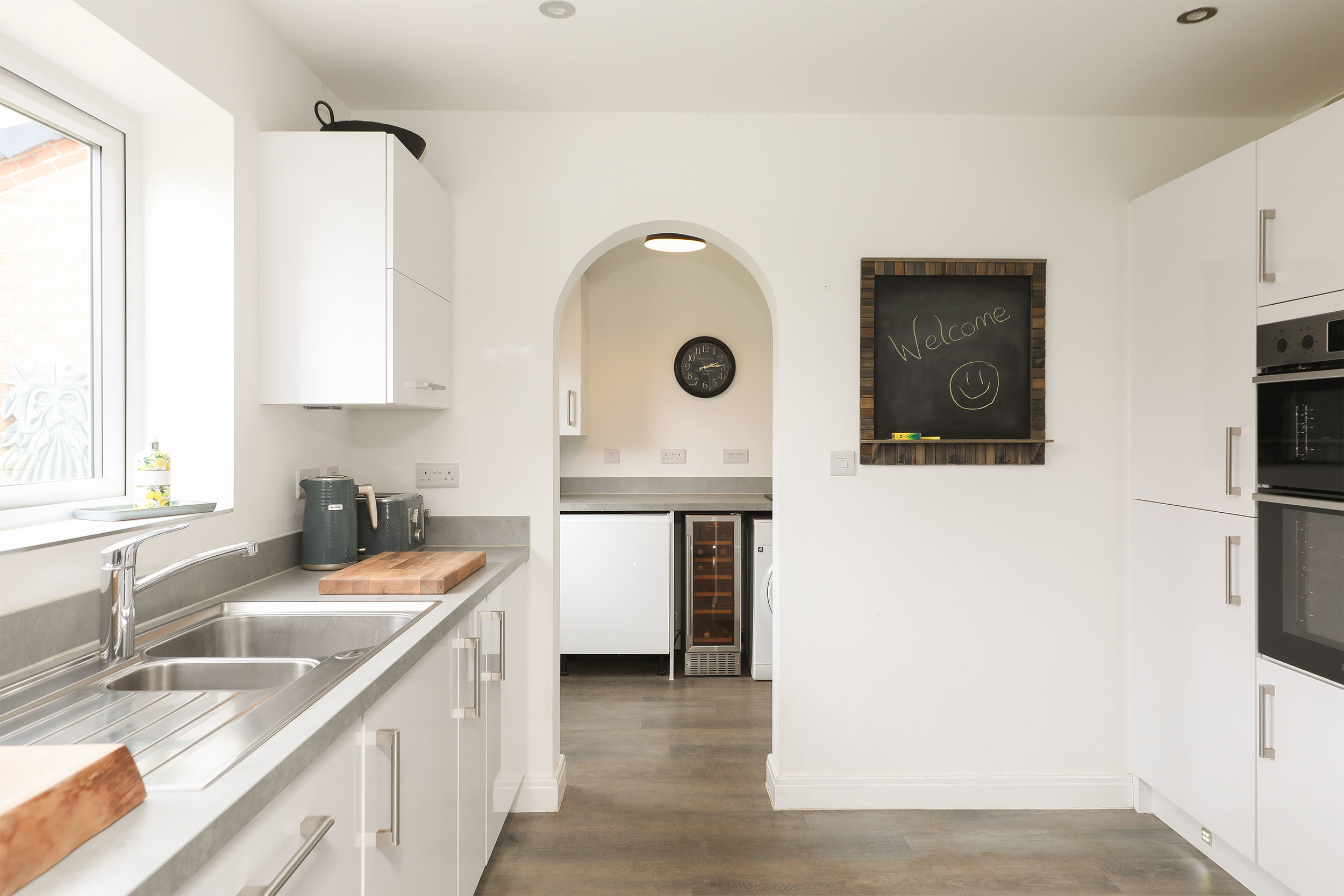 Damselfly Drive, Holmewood, S42, photo 11