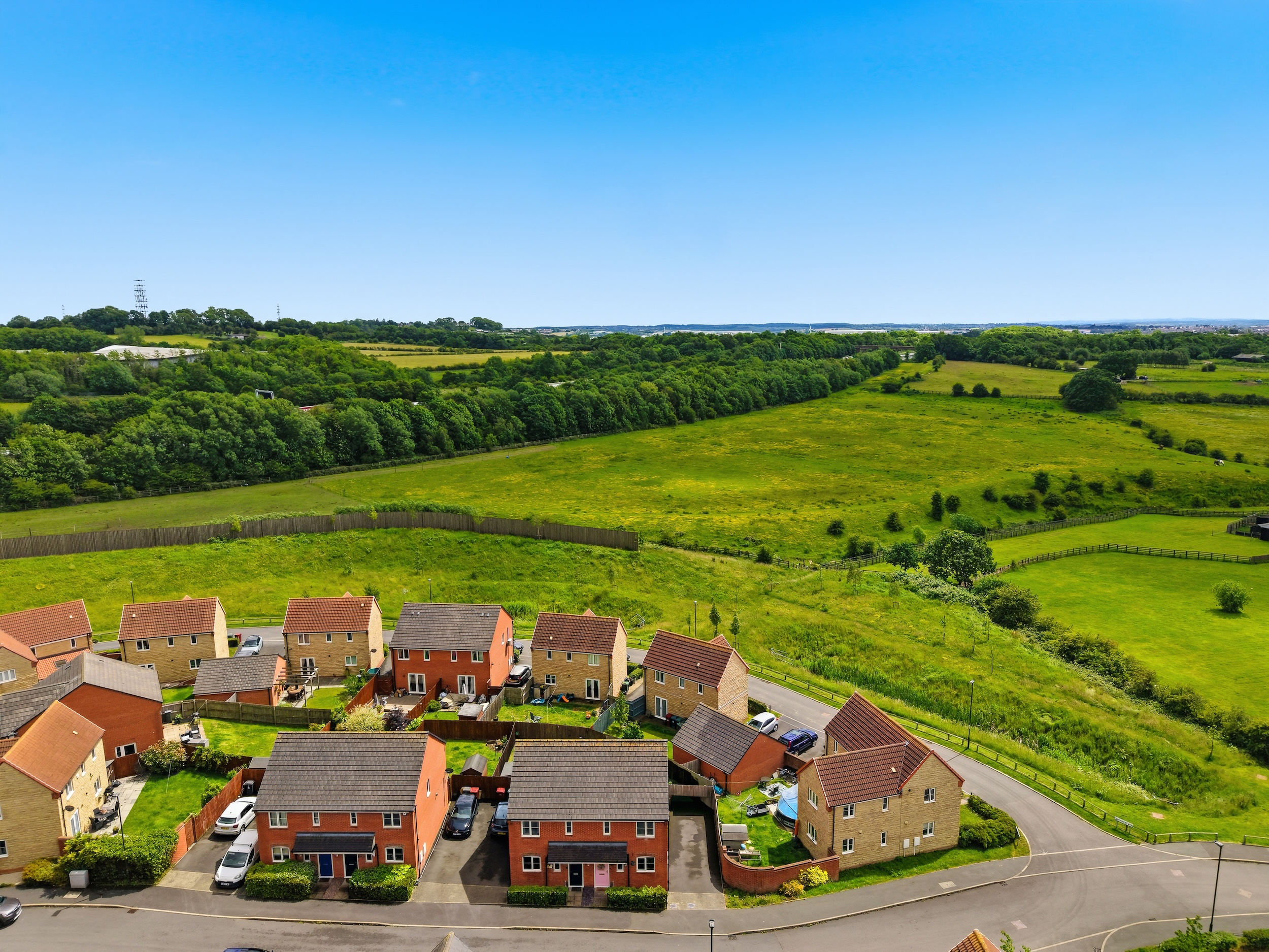 Mill Farm Drive, Tibshelf, DE55, photo 4