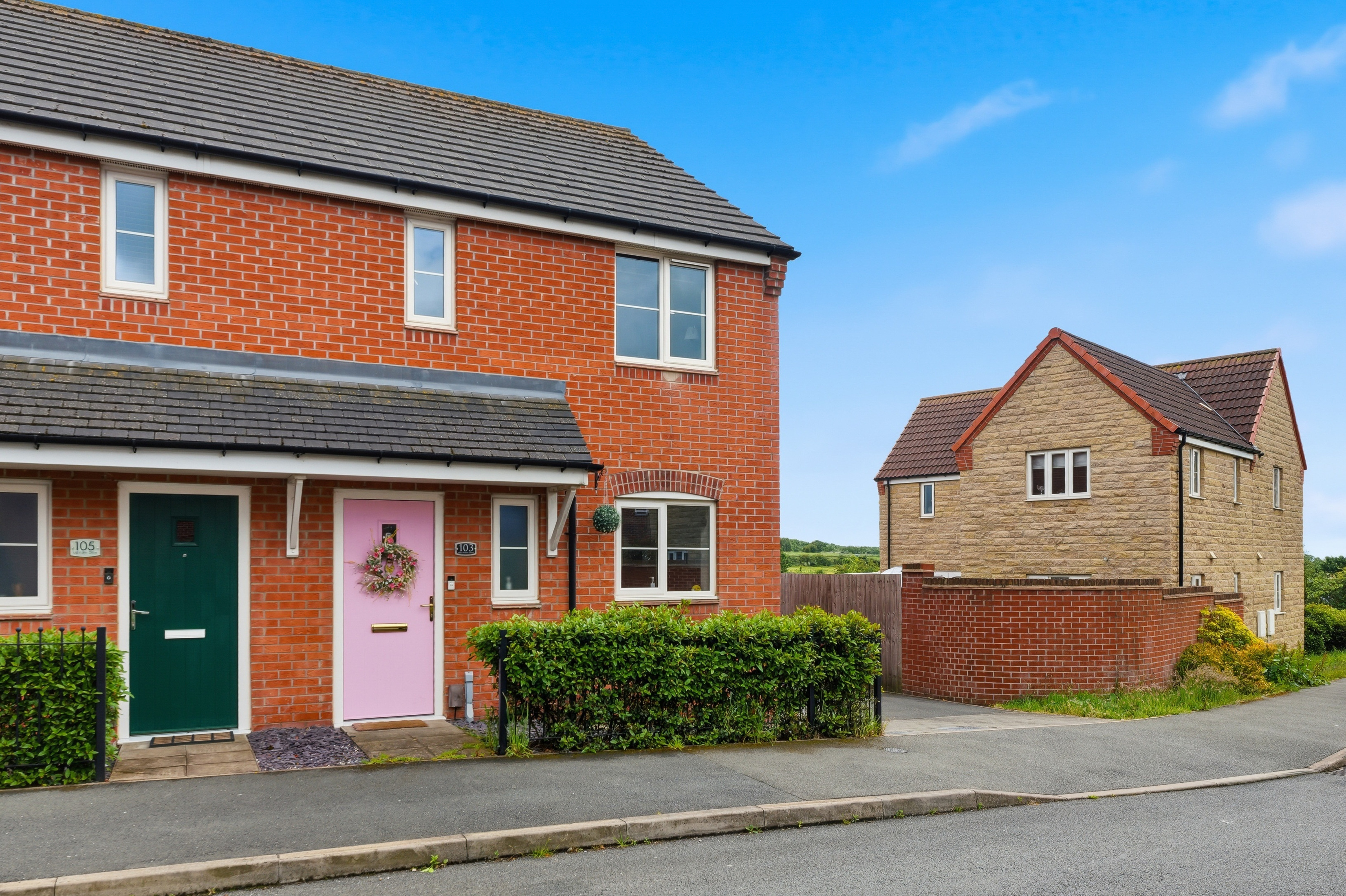 Mill Farm Drive, Tibshelf, DE55, photo 22
