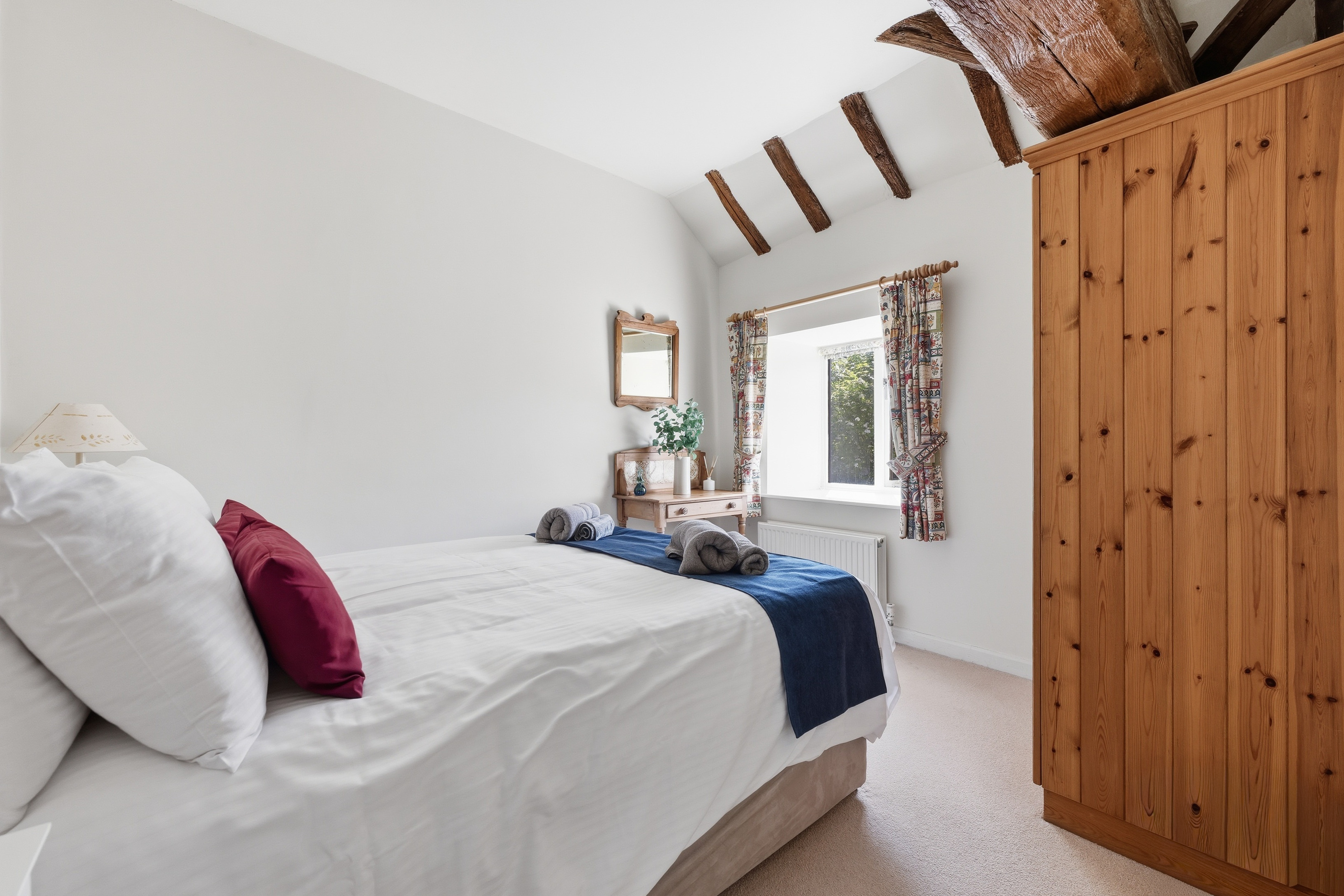 Barley Mews, Dronfield Woodhouse, S18, photo 24