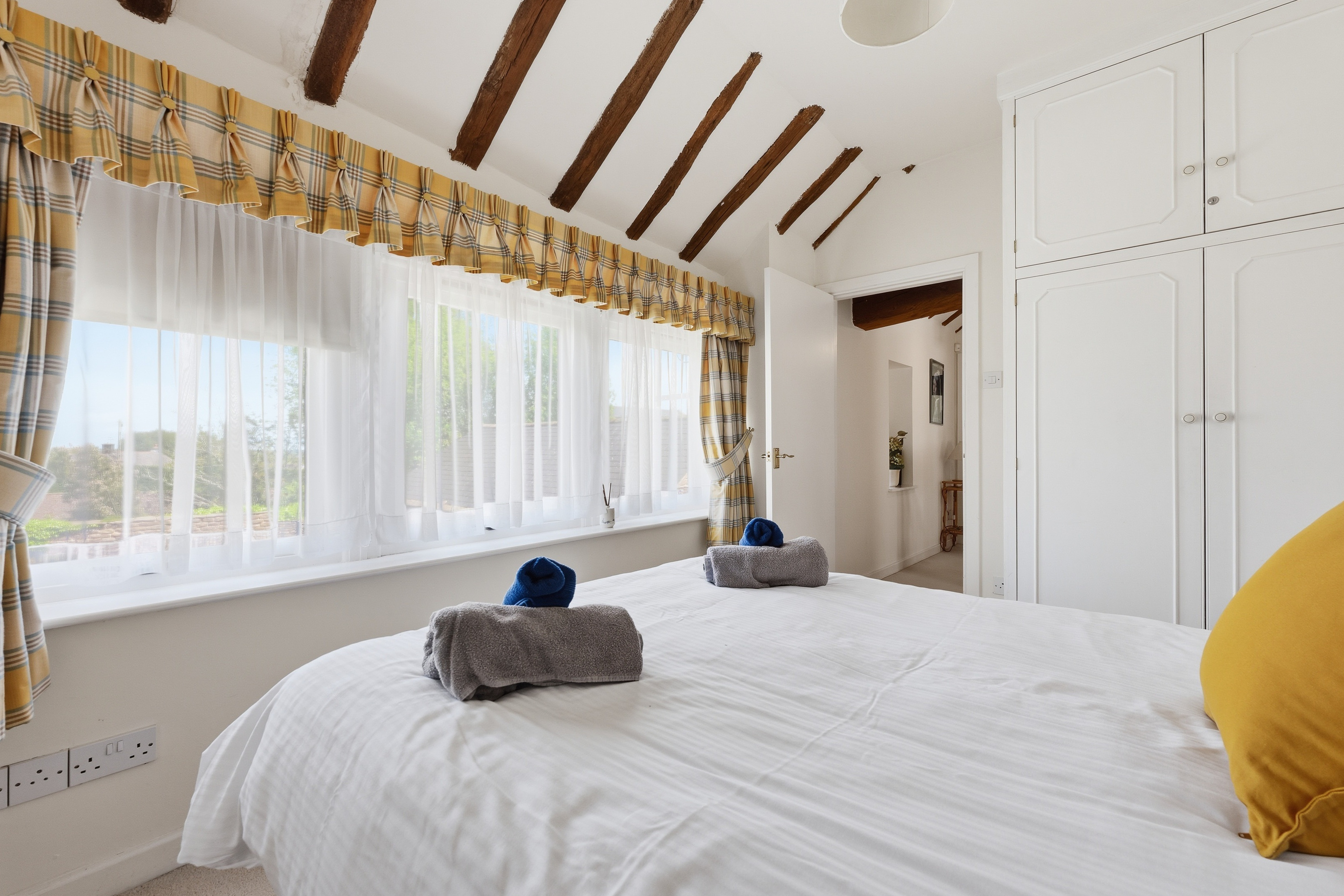 Barley Mews, Dronfield Woodhouse, S18, photo 20