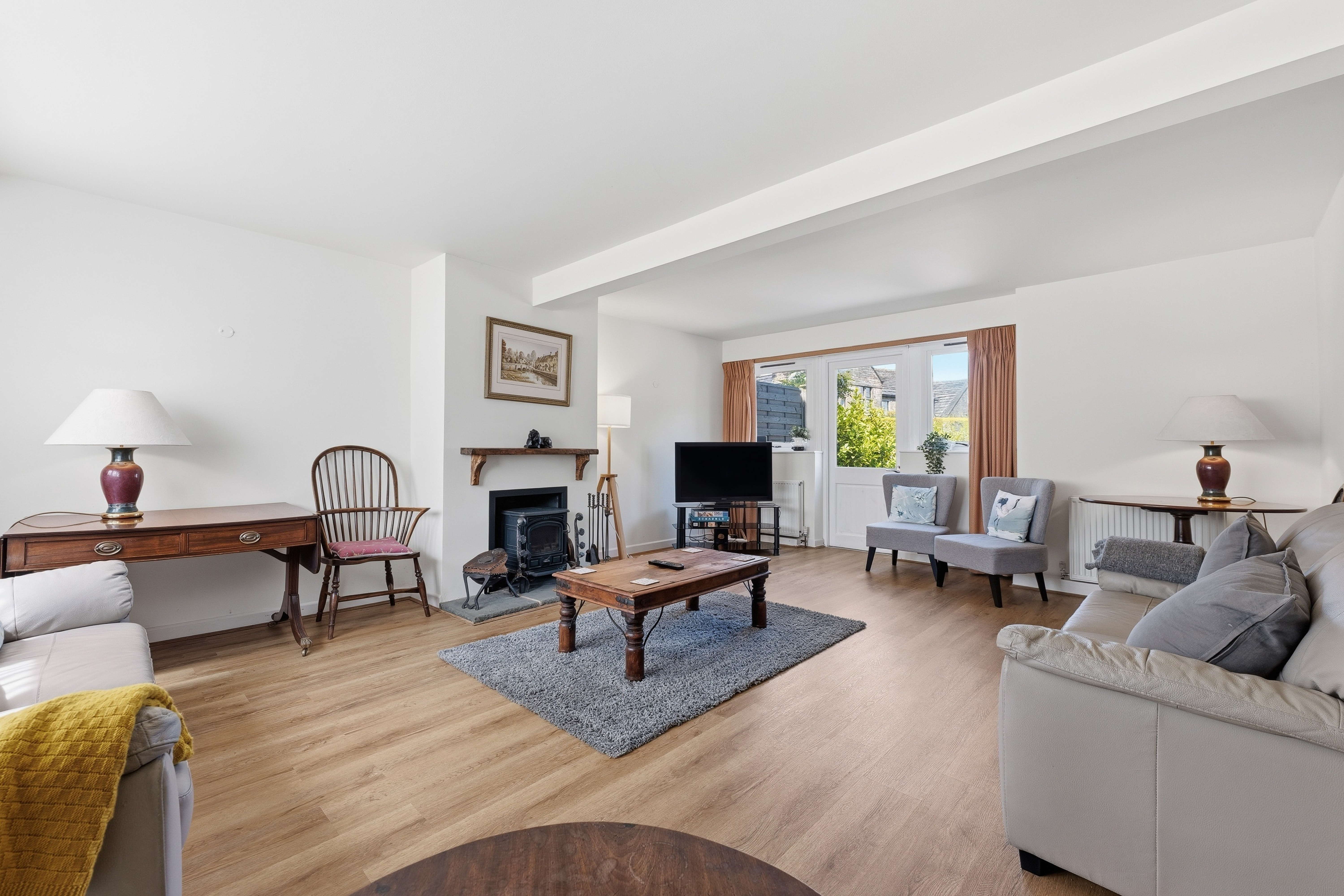 Barley Mews, Dronfield Woodhouse, S18, photo 5
