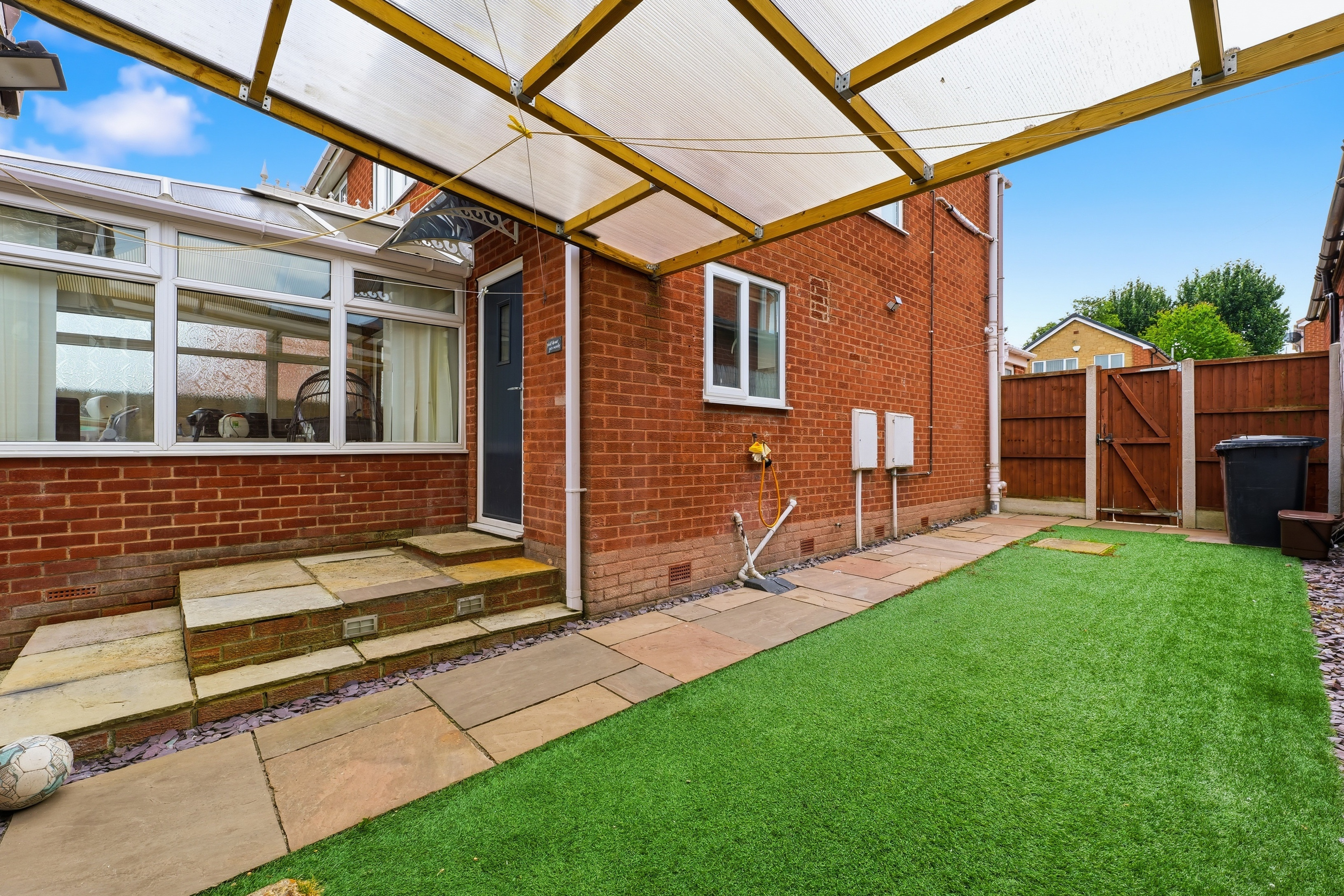 Metcalfe Avenue, Killamarsh, S21, photo 28