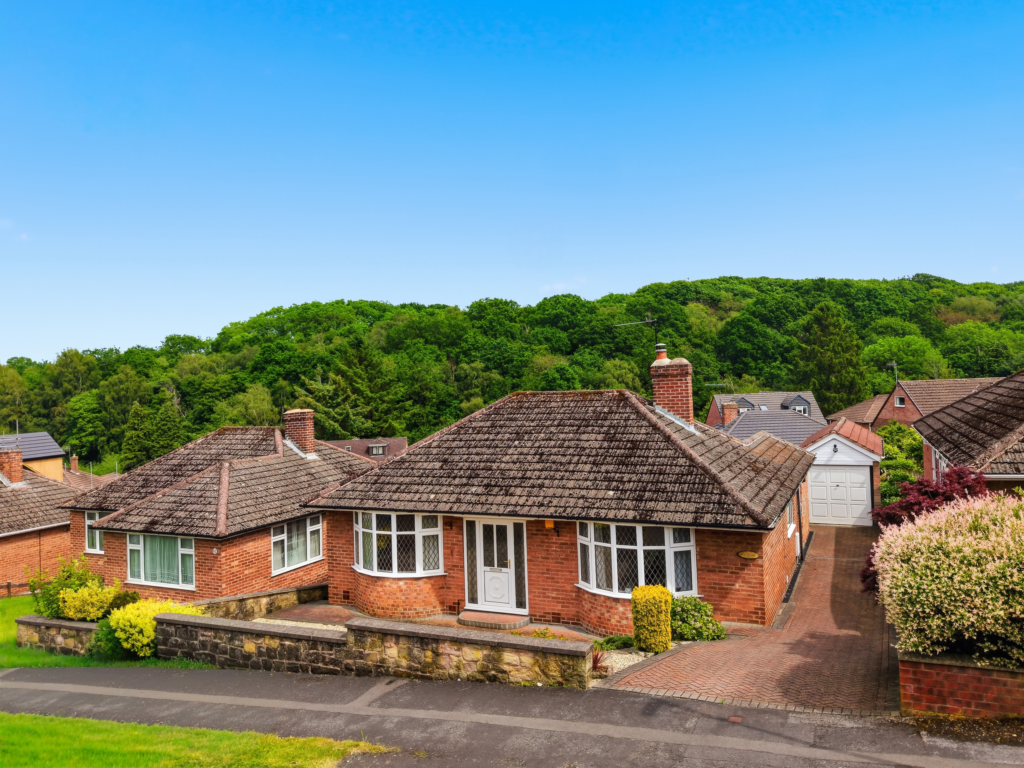 Windsor Drive, Wingerworth, S42