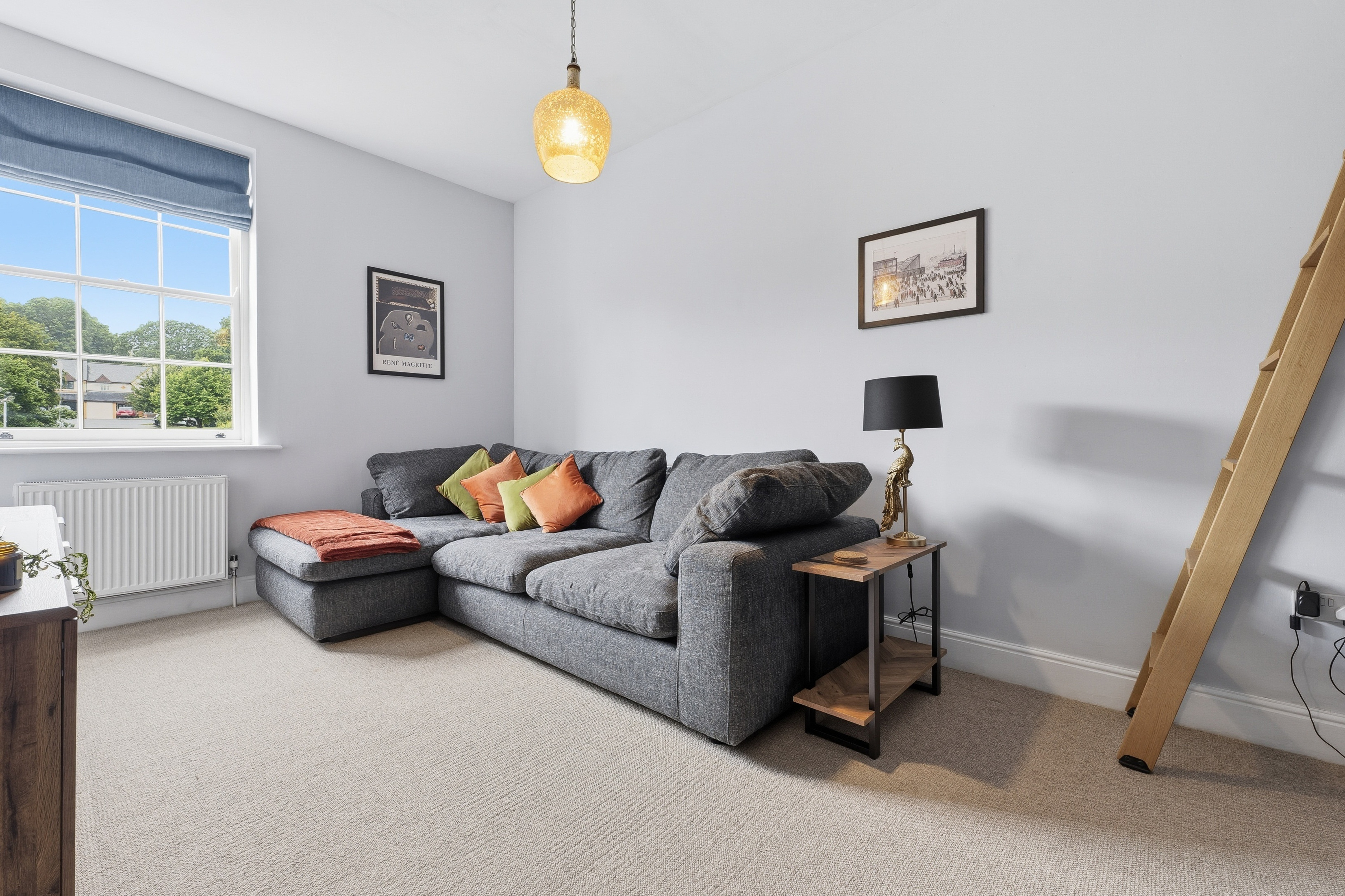Woodmere Drive, Old Whittington, S41, photo 12