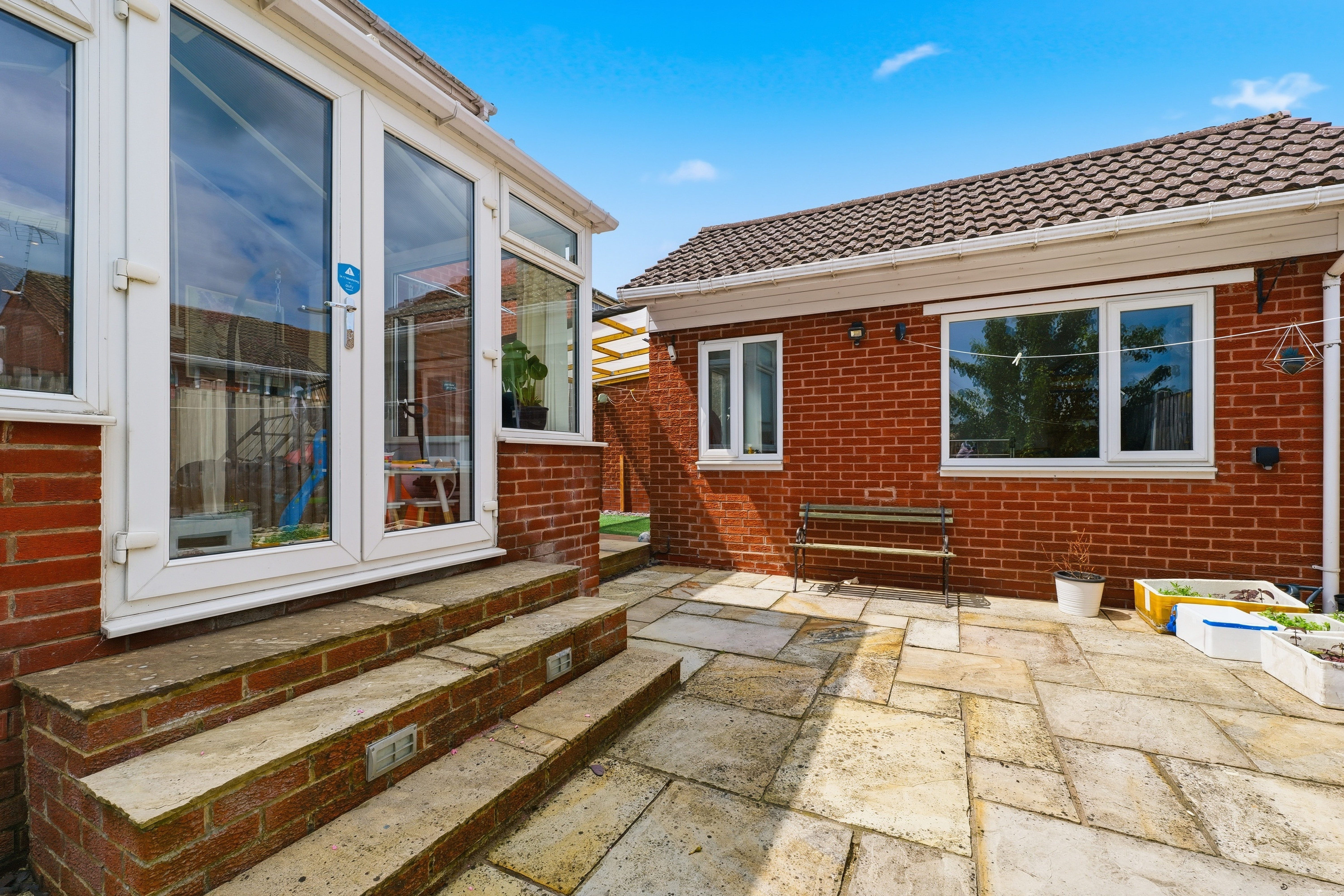 Metcalfe Avenue, Killamarsh, S21, photo 20