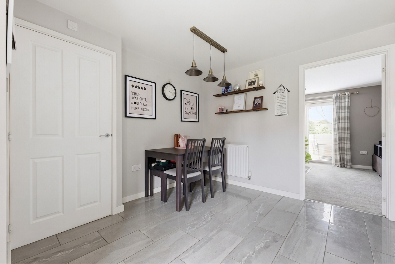 Mill Farm Drive, Tibshelf, DE55, photo 7