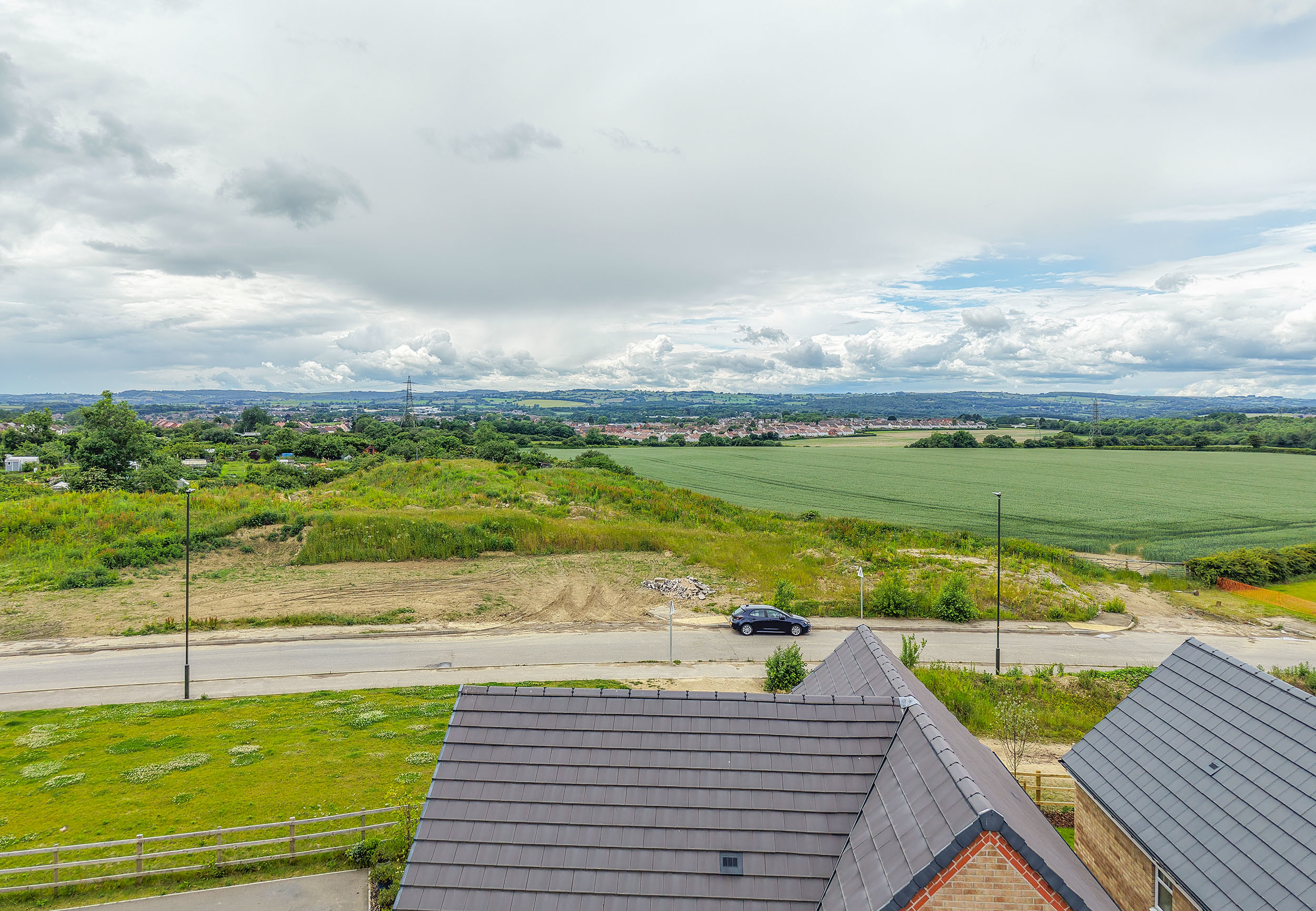 Damselfly Drive, Holmewood, S42, photo 37