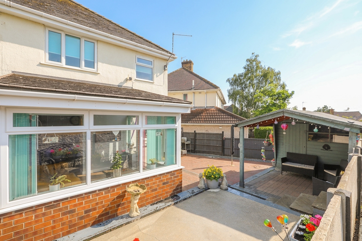 Dunston Lane, Chesterfield, S41, photo 17