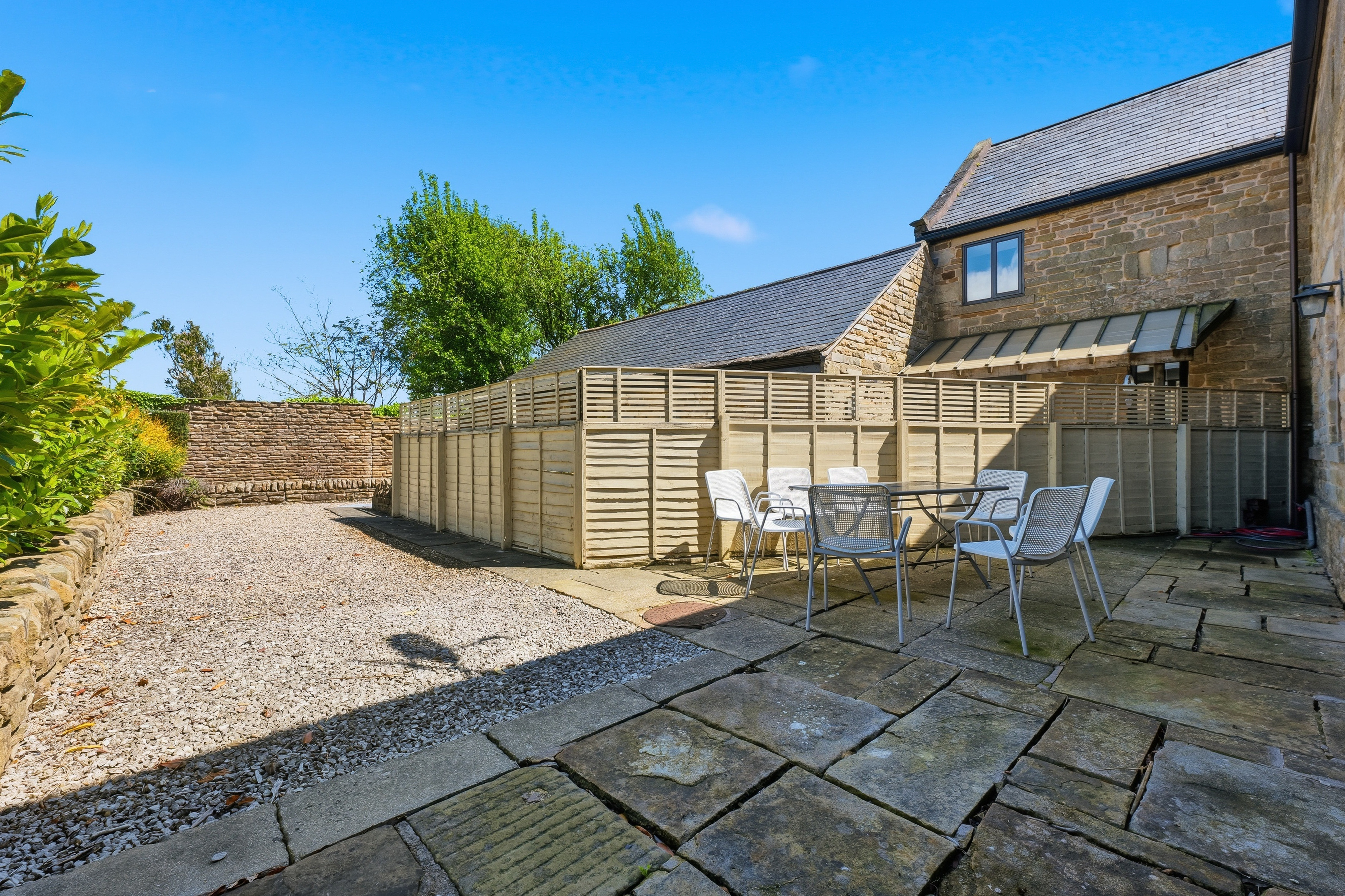 Barley Mews, Dronfield Woodhouse, S18, photo 29