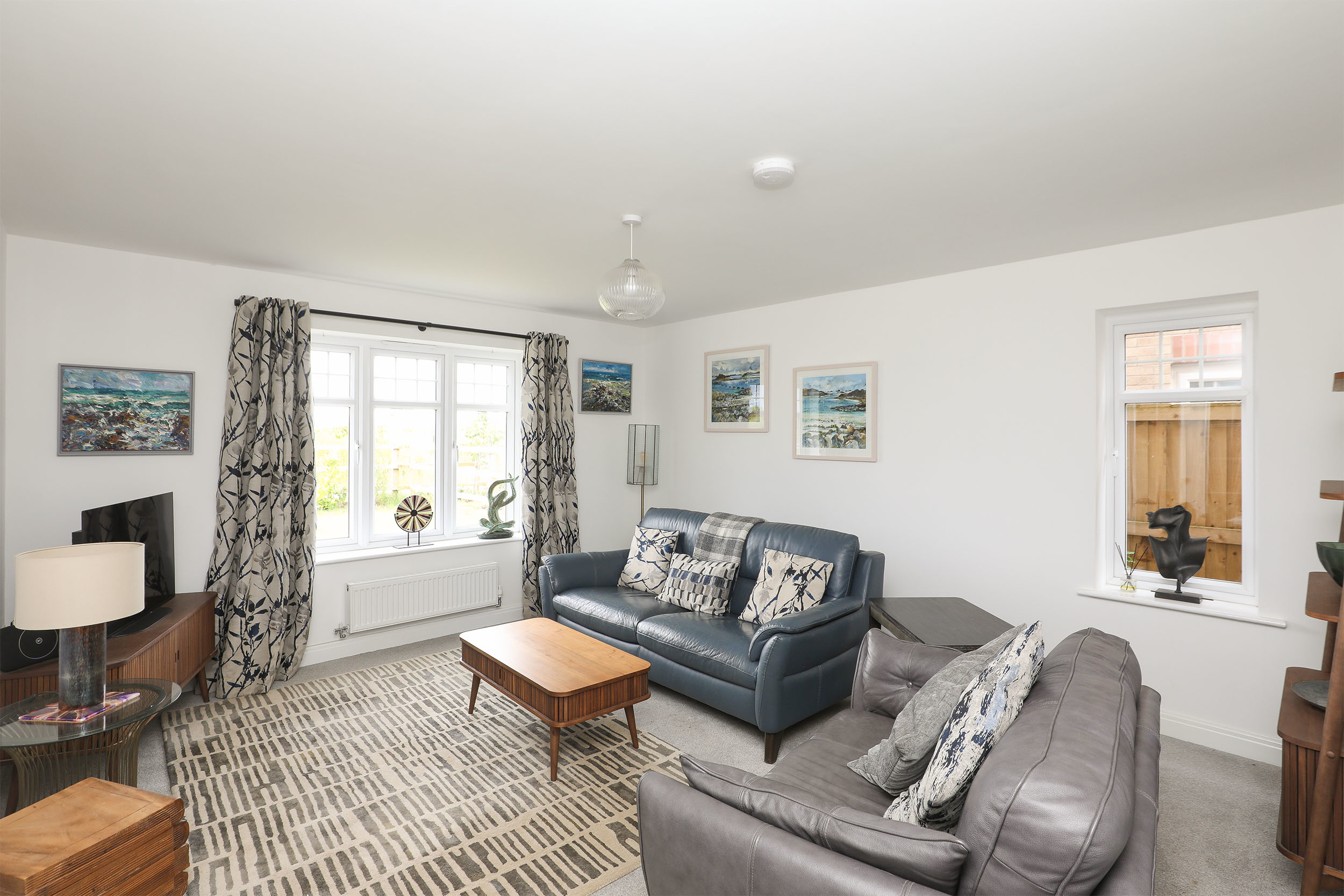 Damselfly Drive, Holmewood, S42, photo 2